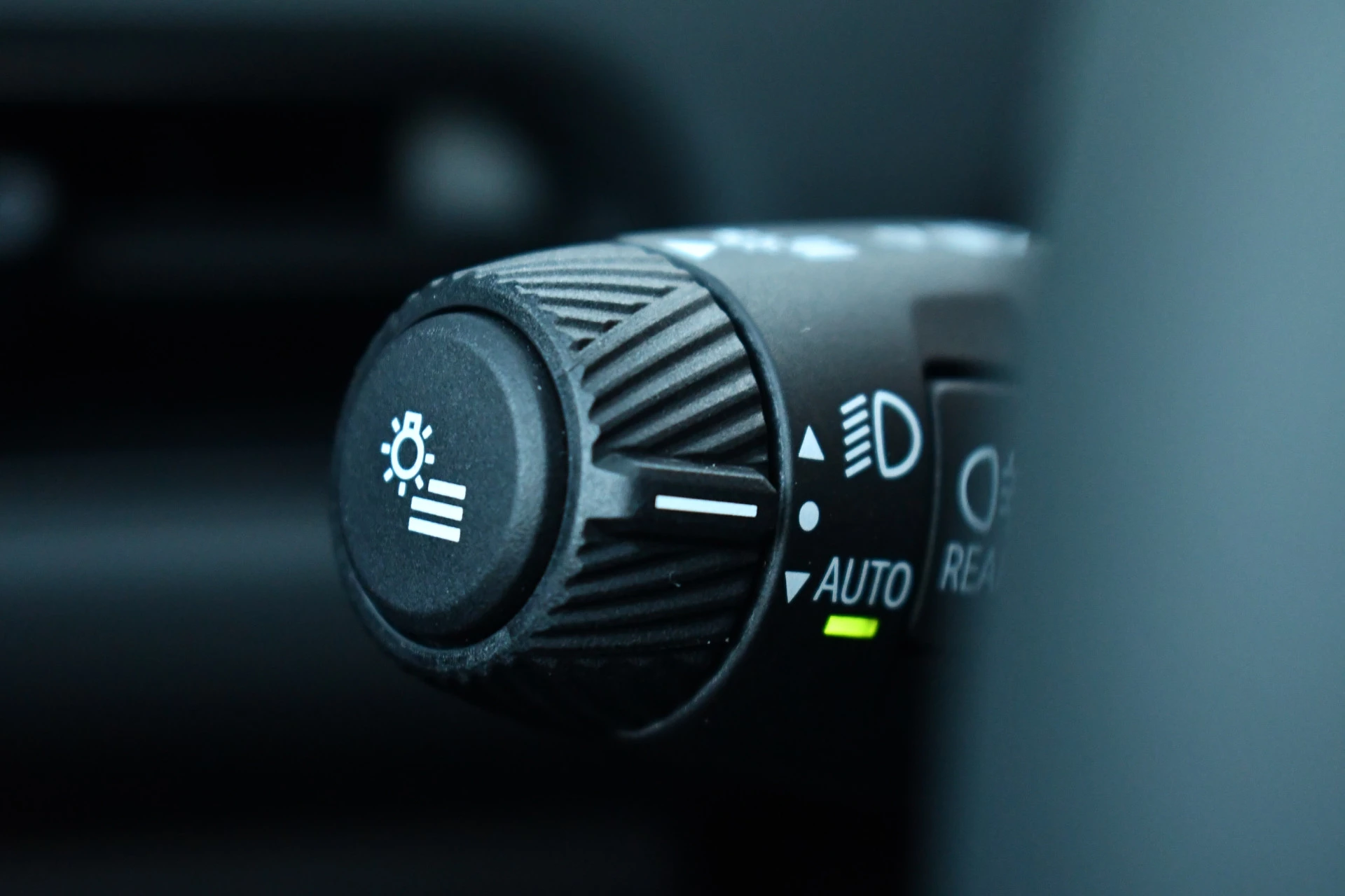 Hoofdafbeelding MINI 3-deurs