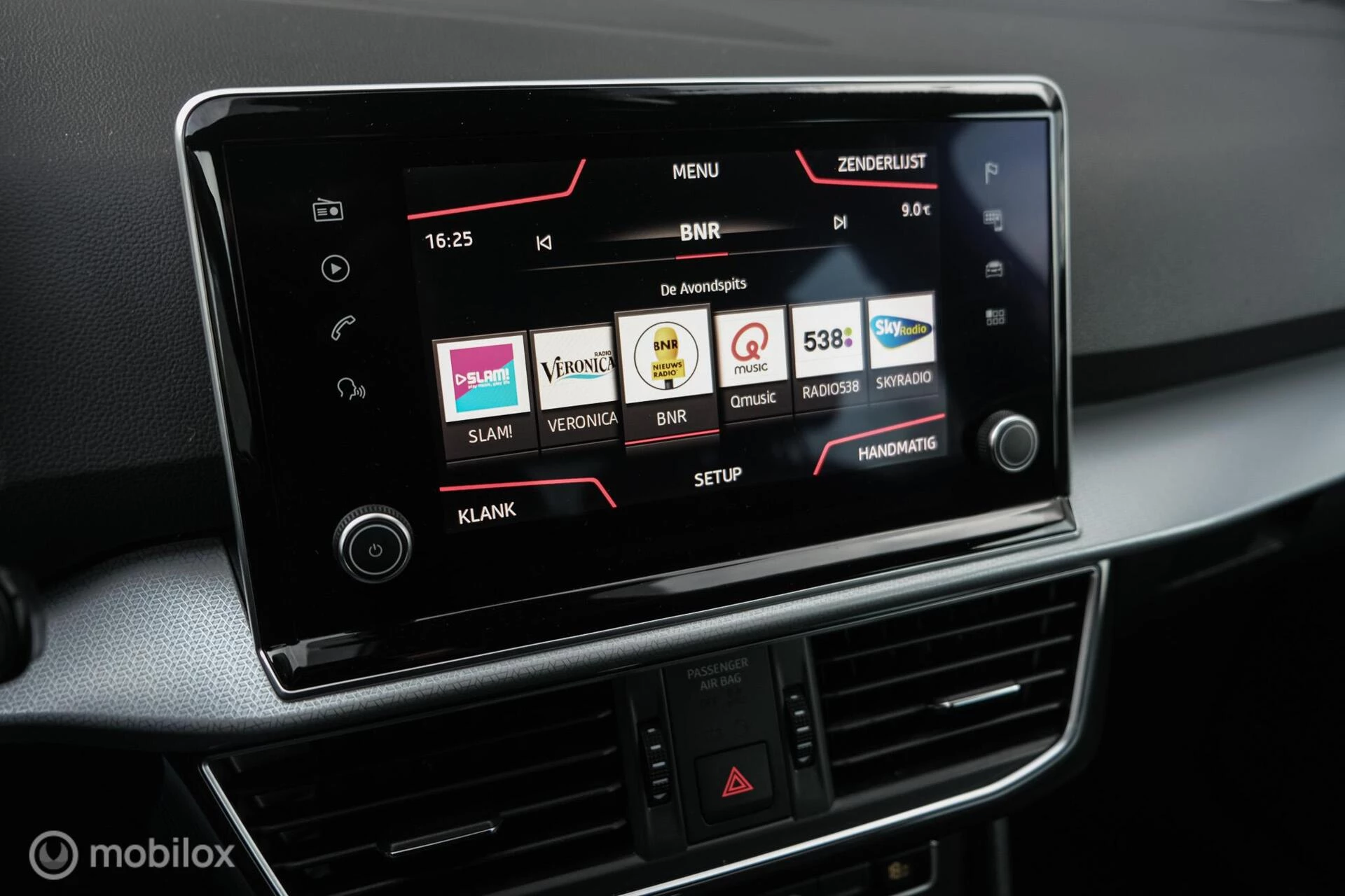 Hoofdafbeelding SEAT Tarraco