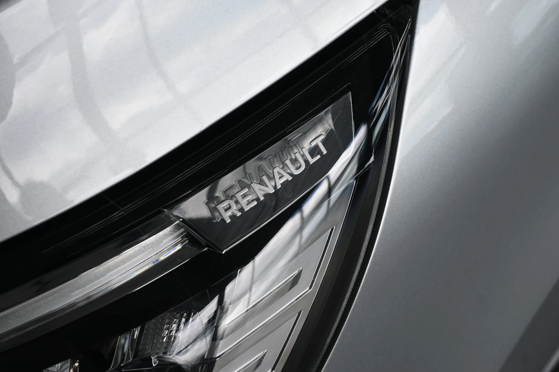 Hoofdafbeelding Renault Express