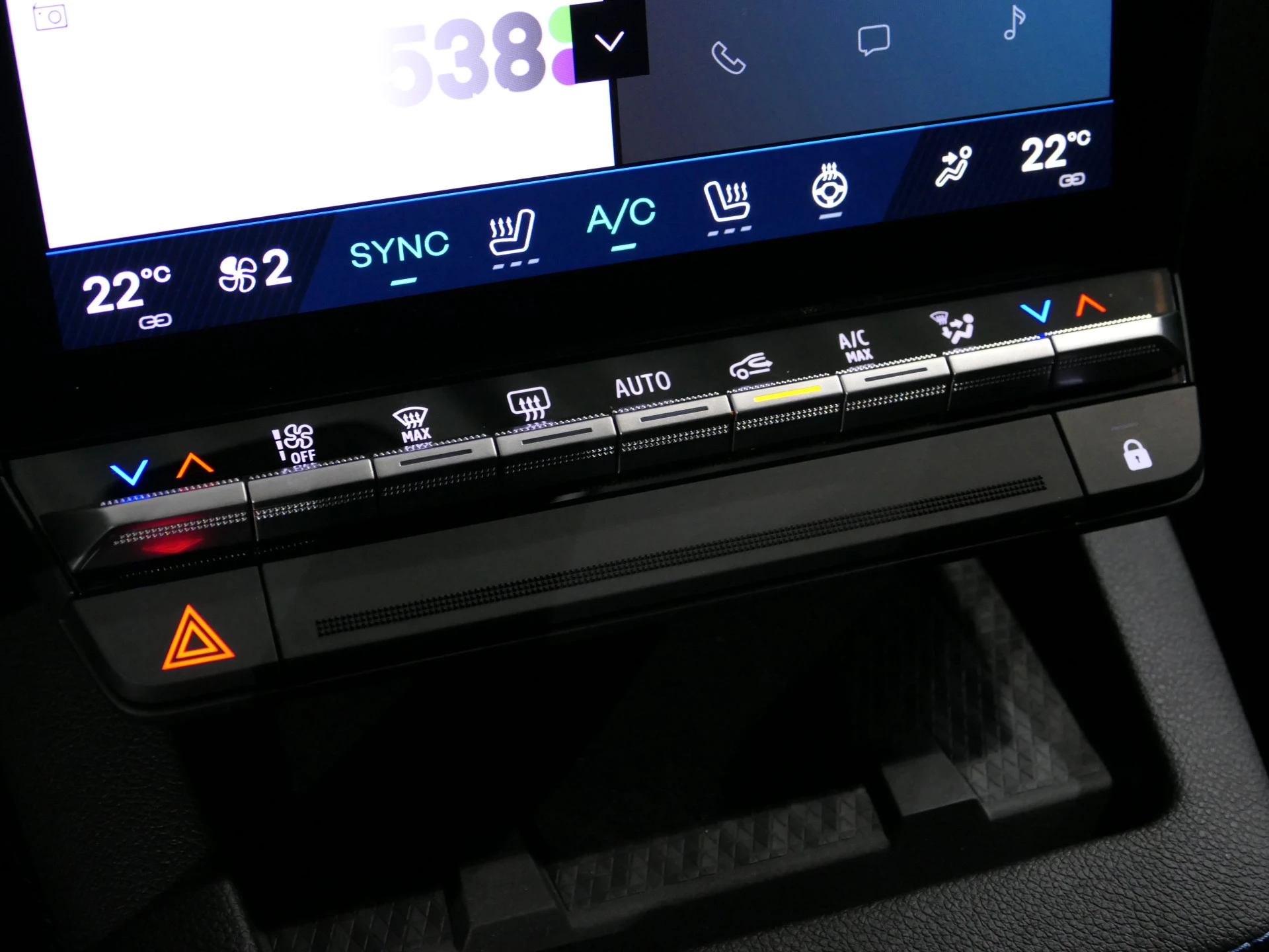 Hoofdafbeelding Renault Megane E-Tech