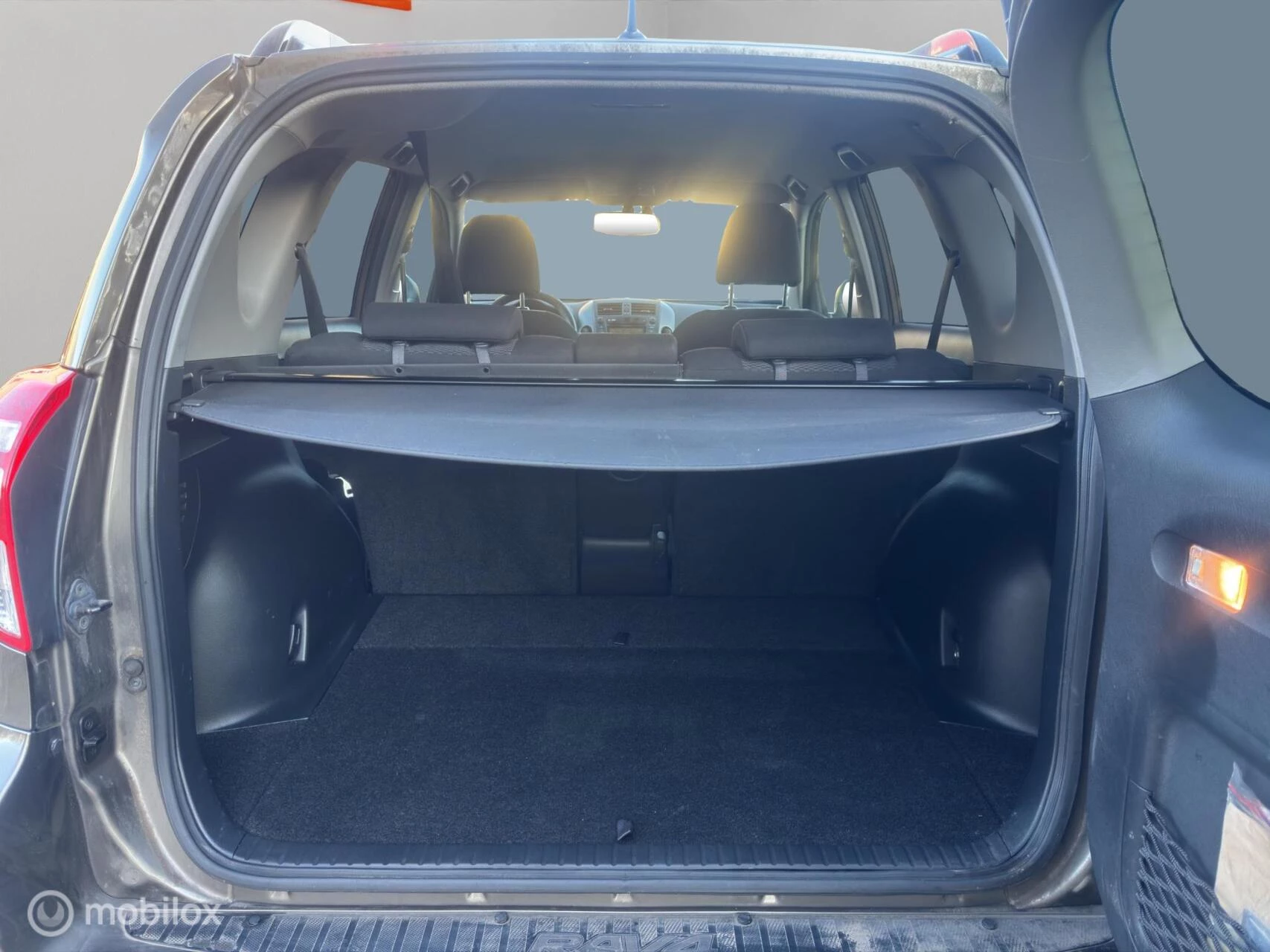 Hoofdafbeelding Toyota RAV4