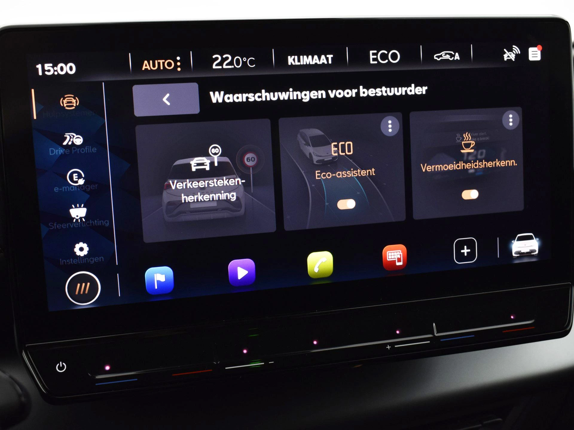 Hoofdafbeelding CUPRA Born