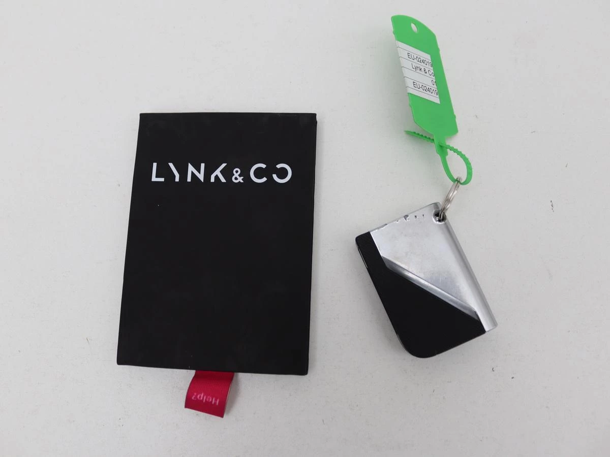 Hoofdafbeelding Lynk & Co 01