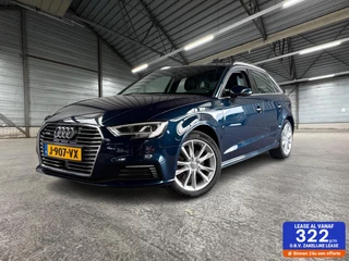 Audi A3 Sportback 1.4 e-tron Pro Line | Pano | Leder | Trekh