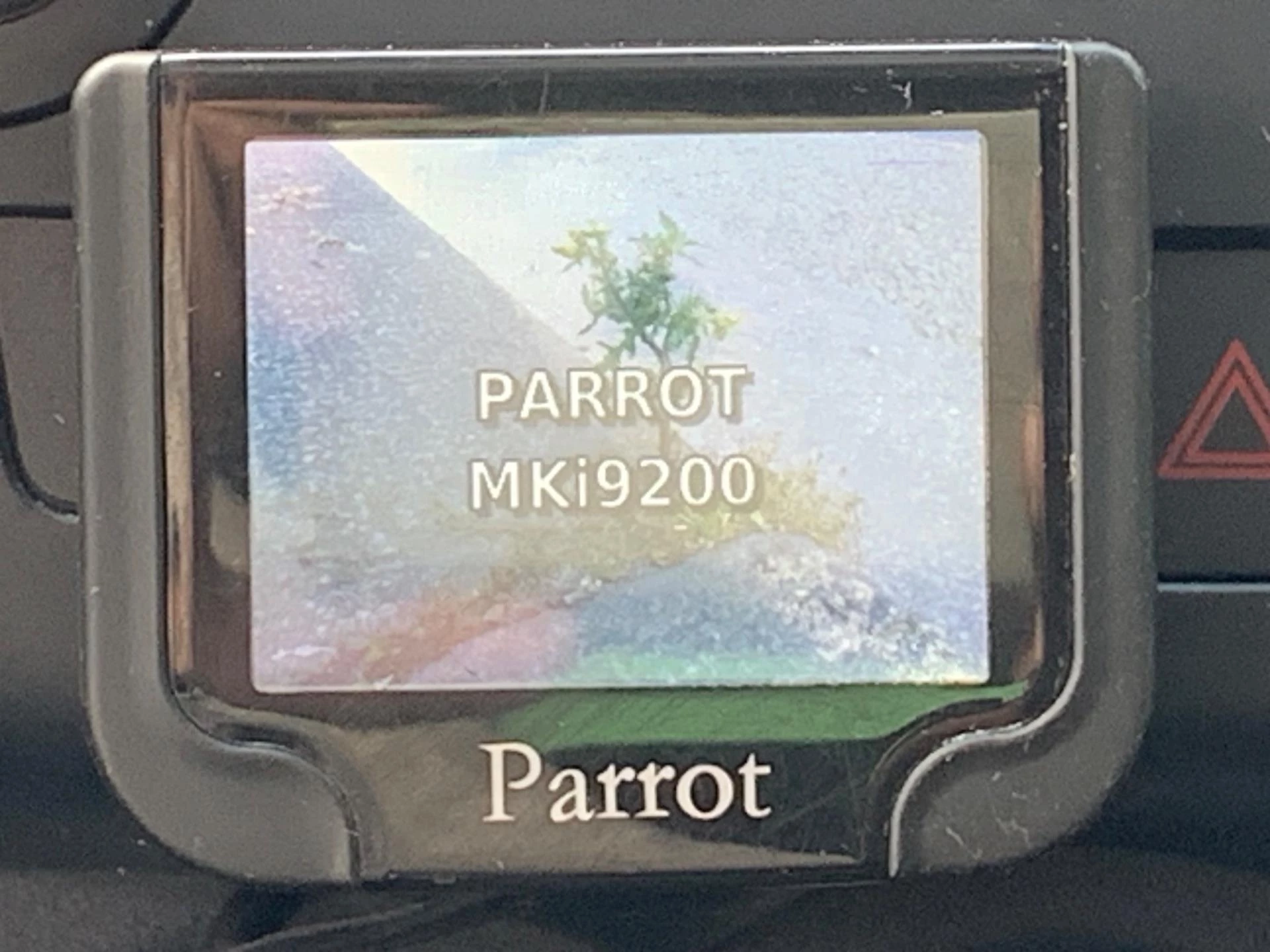 Hoofdafbeelding Mitsubishi ASX