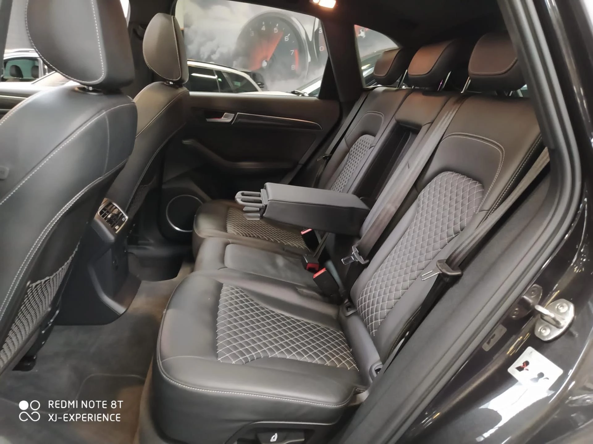 Hoofdafbeelding Audi SQ5