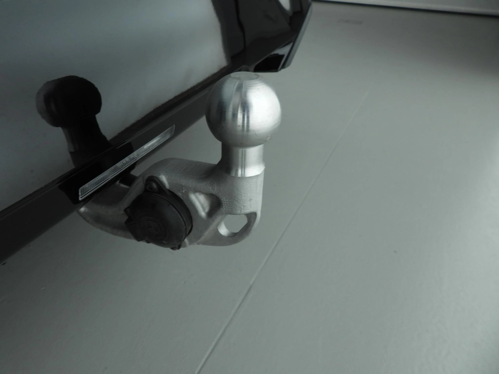 Hoofdafbeelding BMW i5