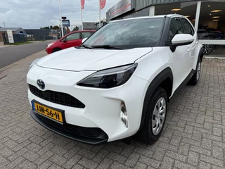 Toyota Yaris Cross 1.5 Hybrid Active Rijklaar met Garantie