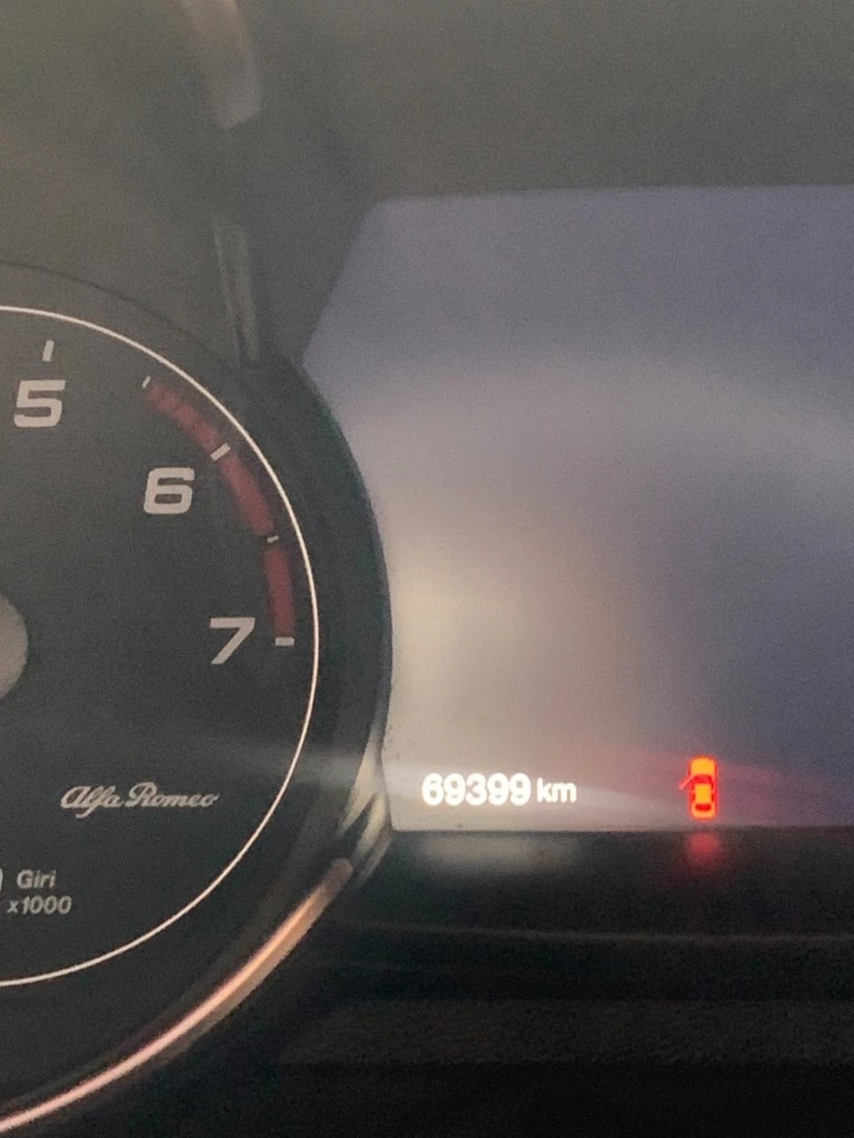 Hoofdafbeelding Alfa Romeo Giulia