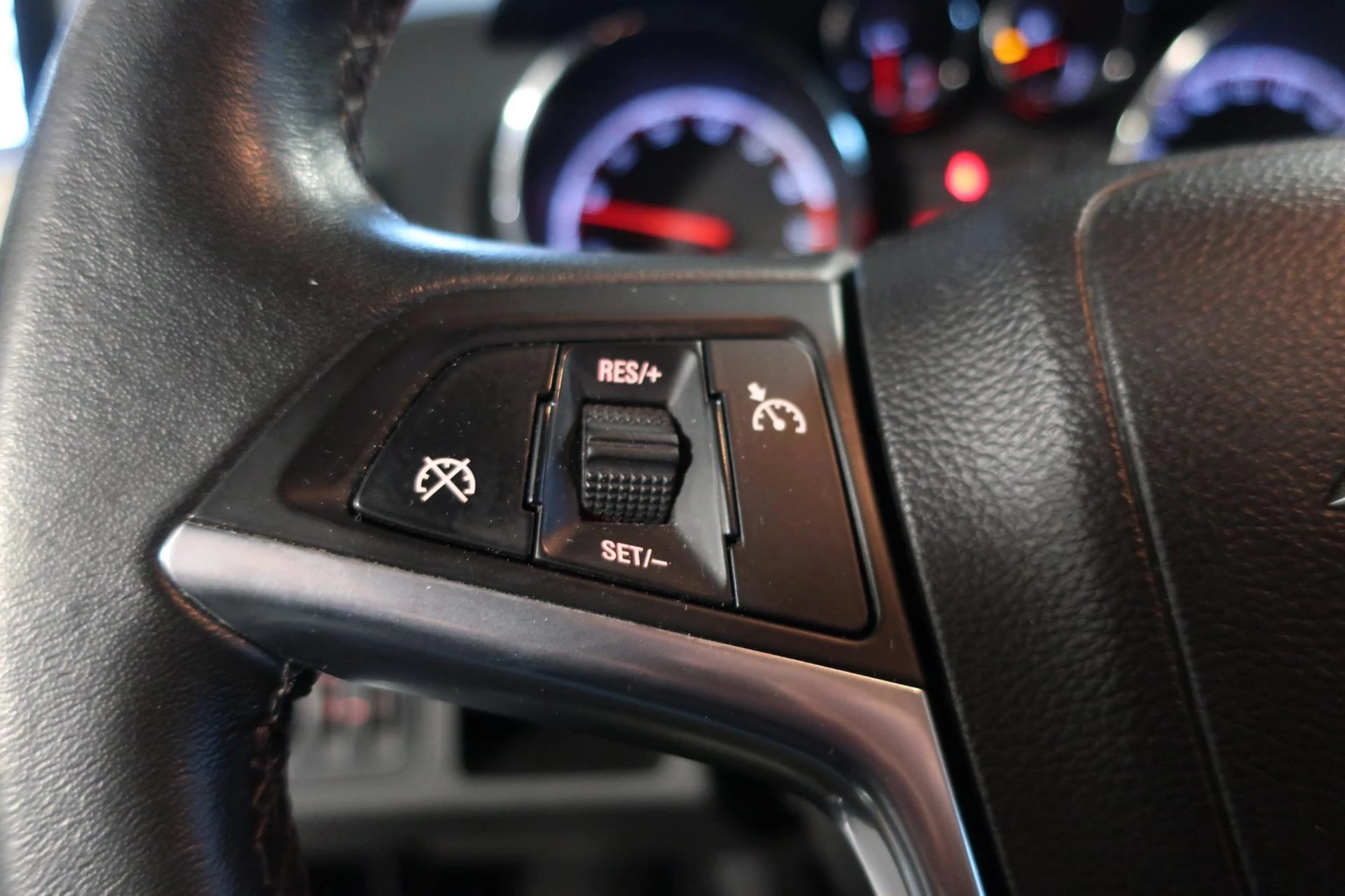 Hoofdafbeelding Opel Meriva