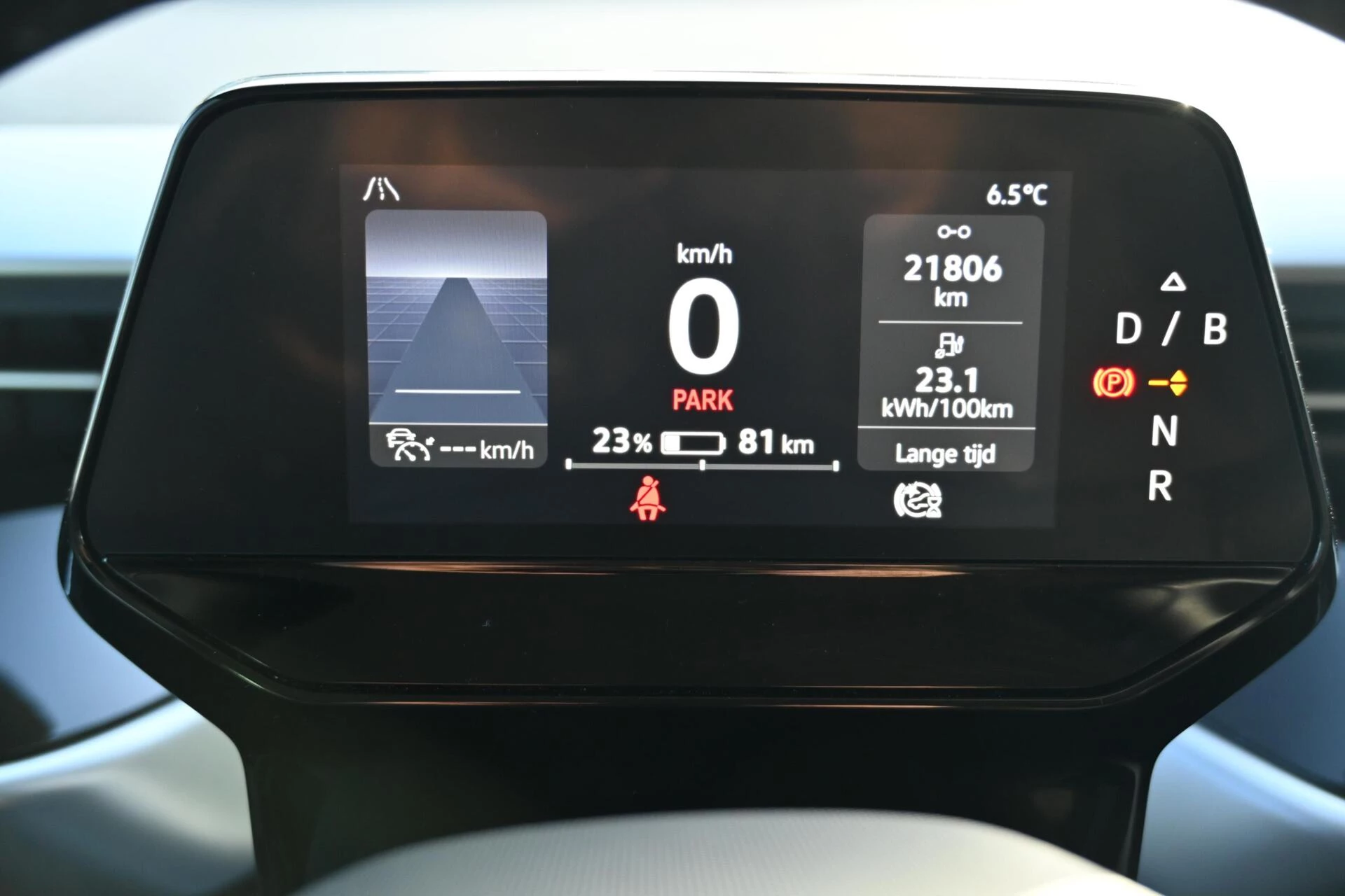 Hoofdafbeelding Volkswagen ID. Buzz