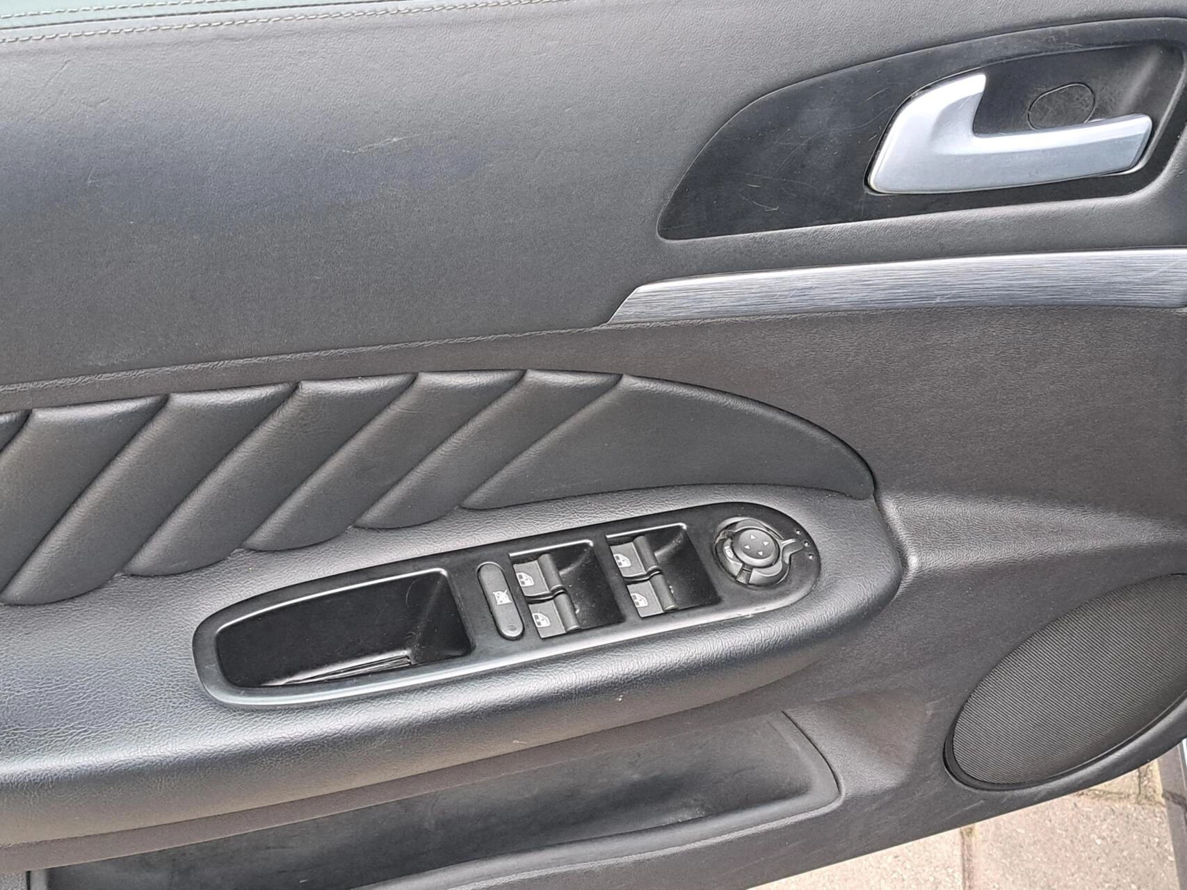 Hoofdafbeelding Alfa Romeo 159