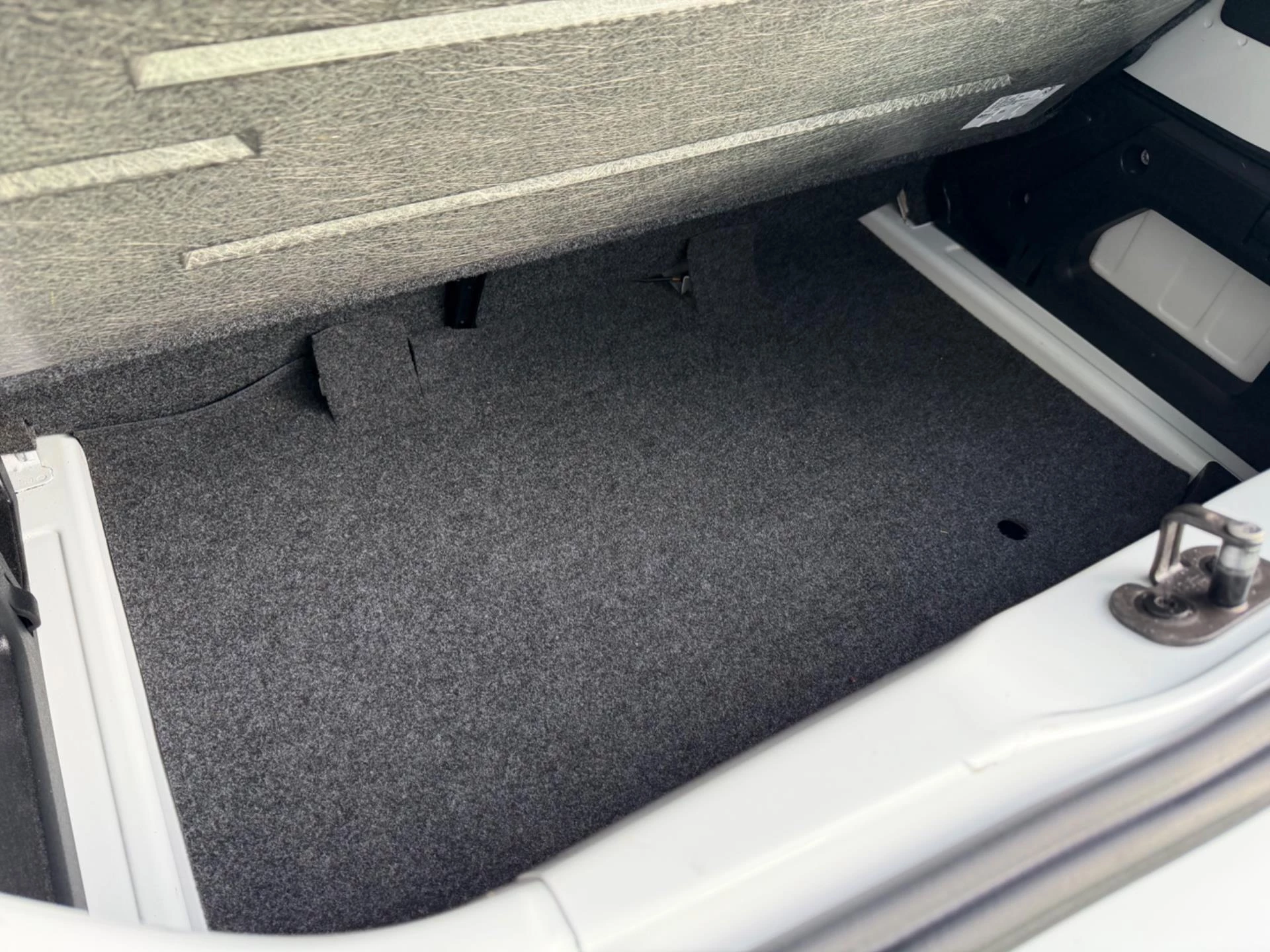 Hoofdafbeelding Volkswagen e-up!