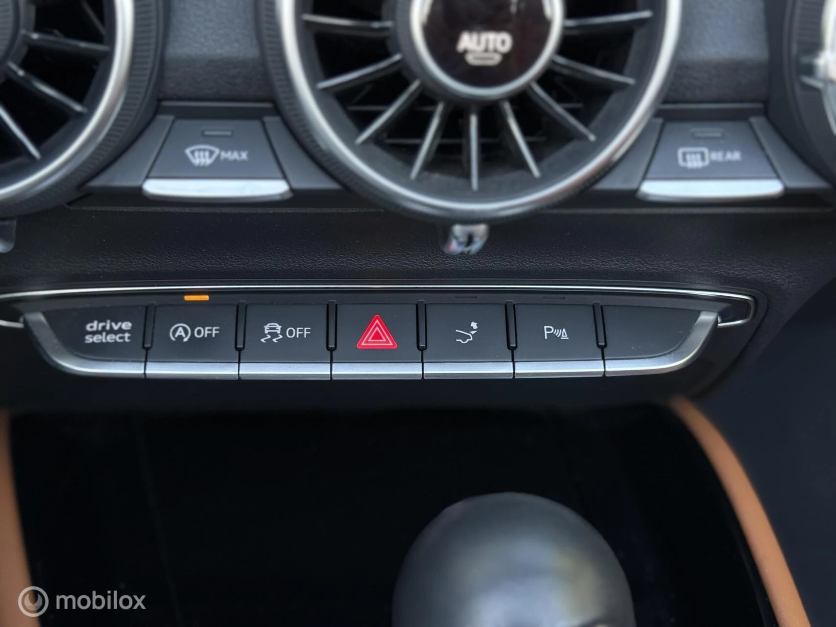 Hoofdafbeelding Audi TT