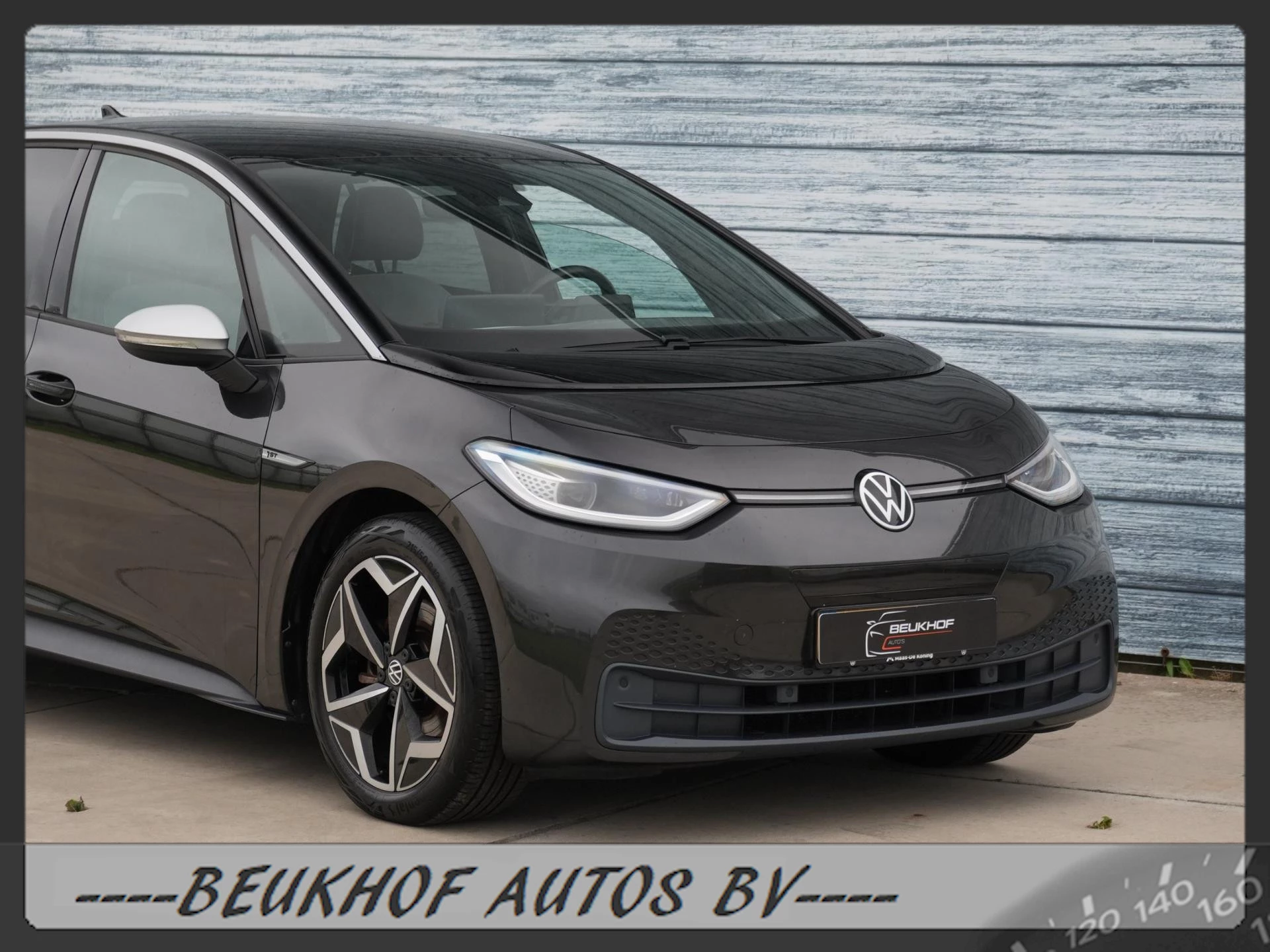 Hoofdafbeelding Volkswagen ID.3