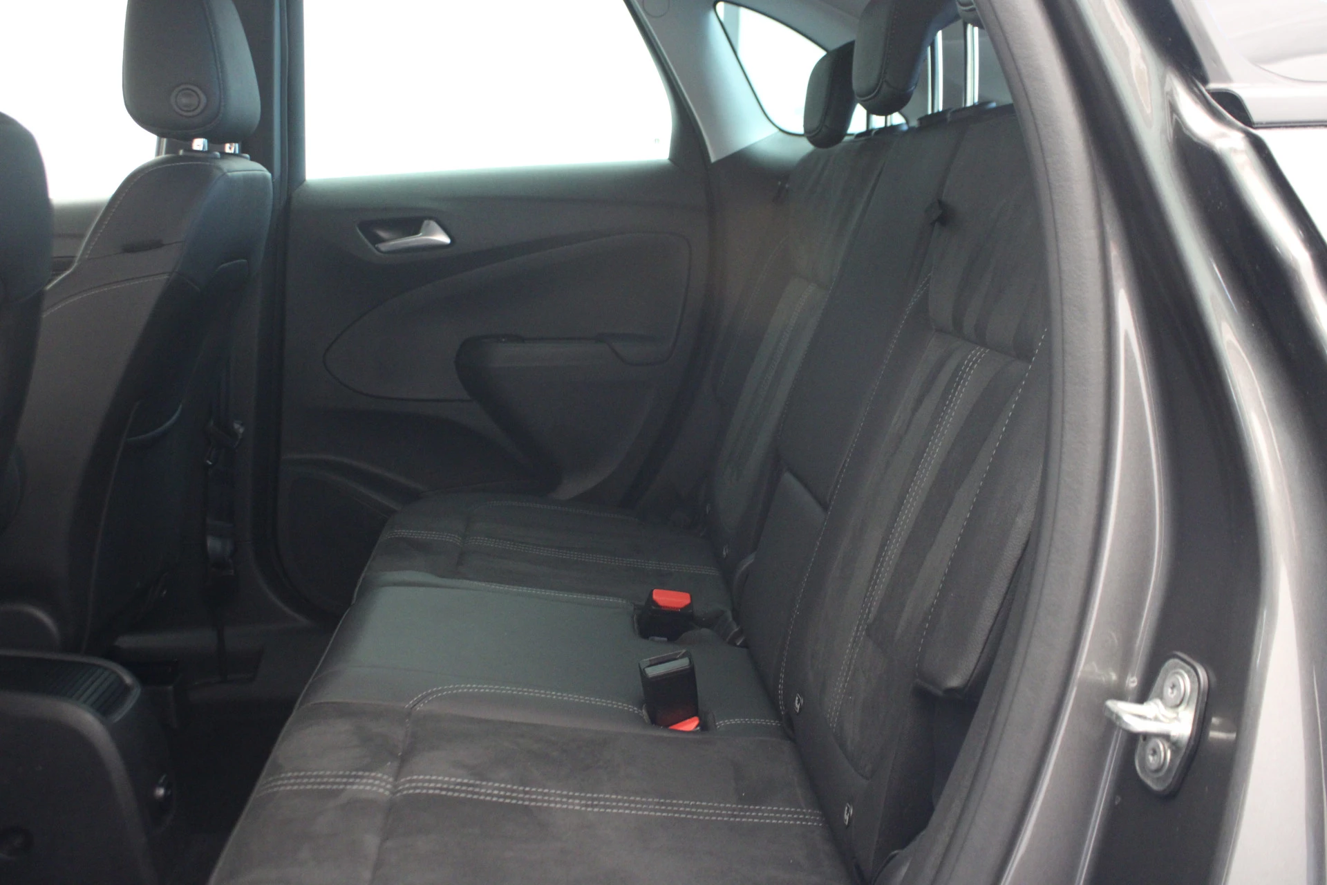 Hoofdafbeelding Opel Crossland