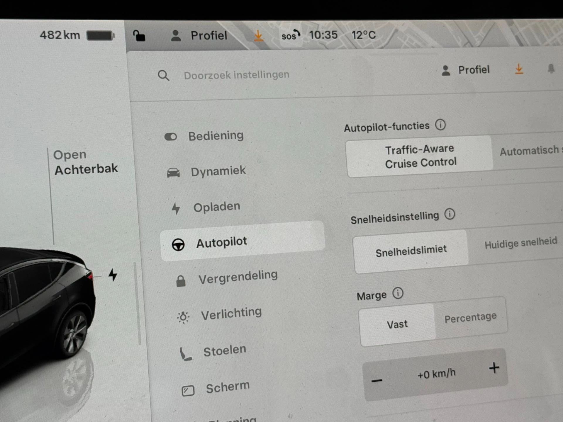 Hoofdafbeelding Tesla Model Y