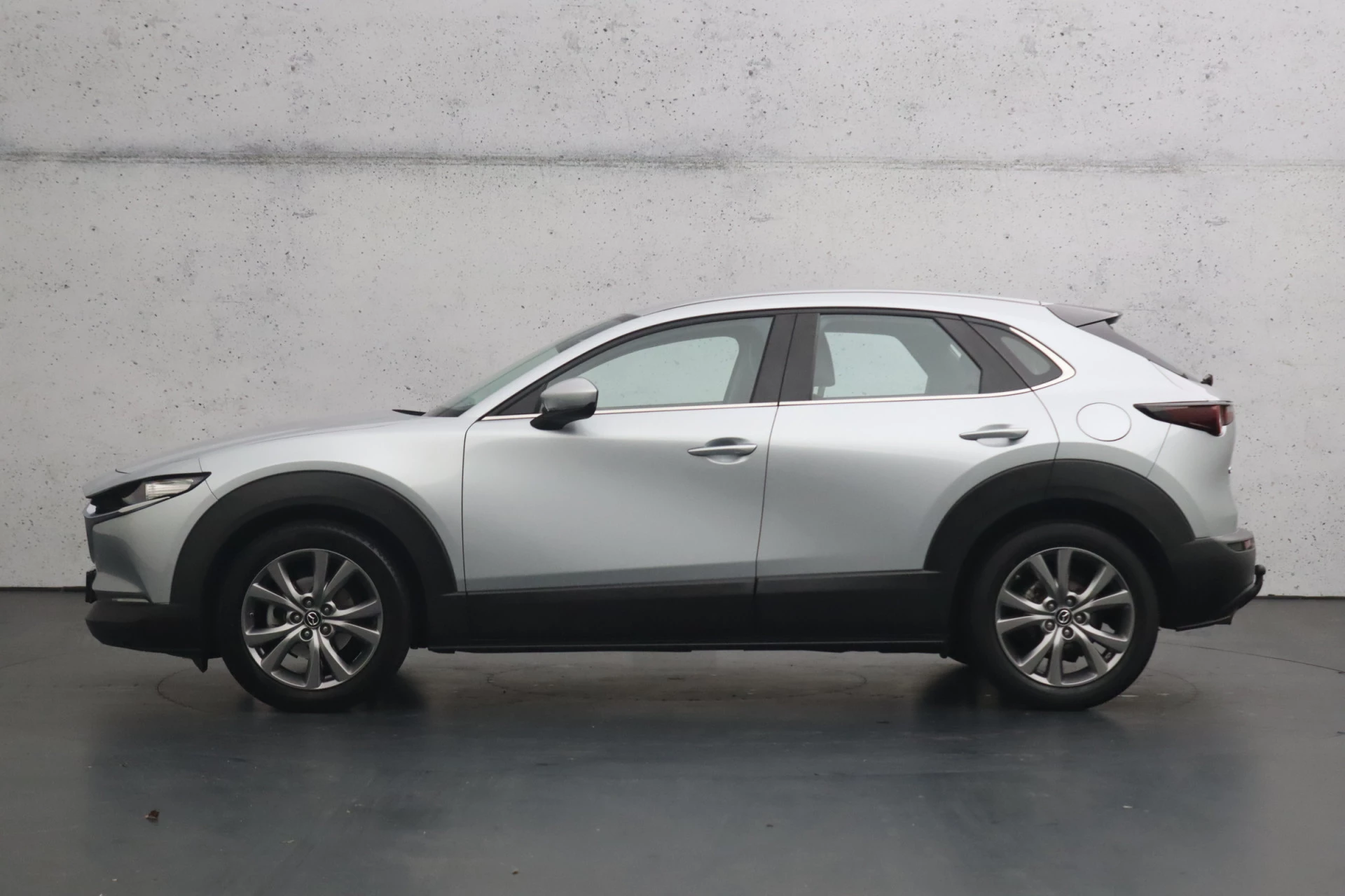 Hoofdafbeelding Mazda CX-30