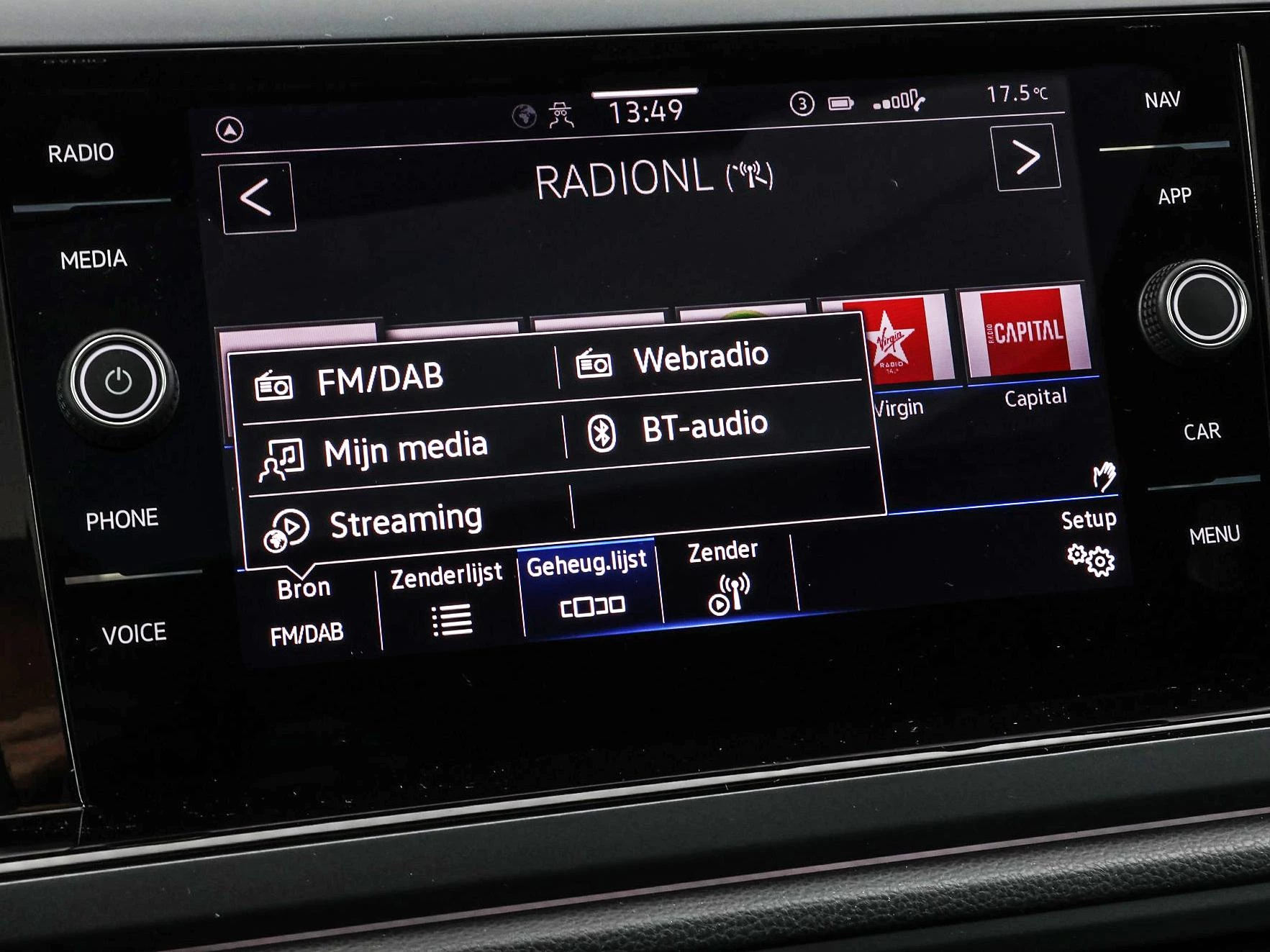 Hoofdafbeelding Volkswagen Taigo