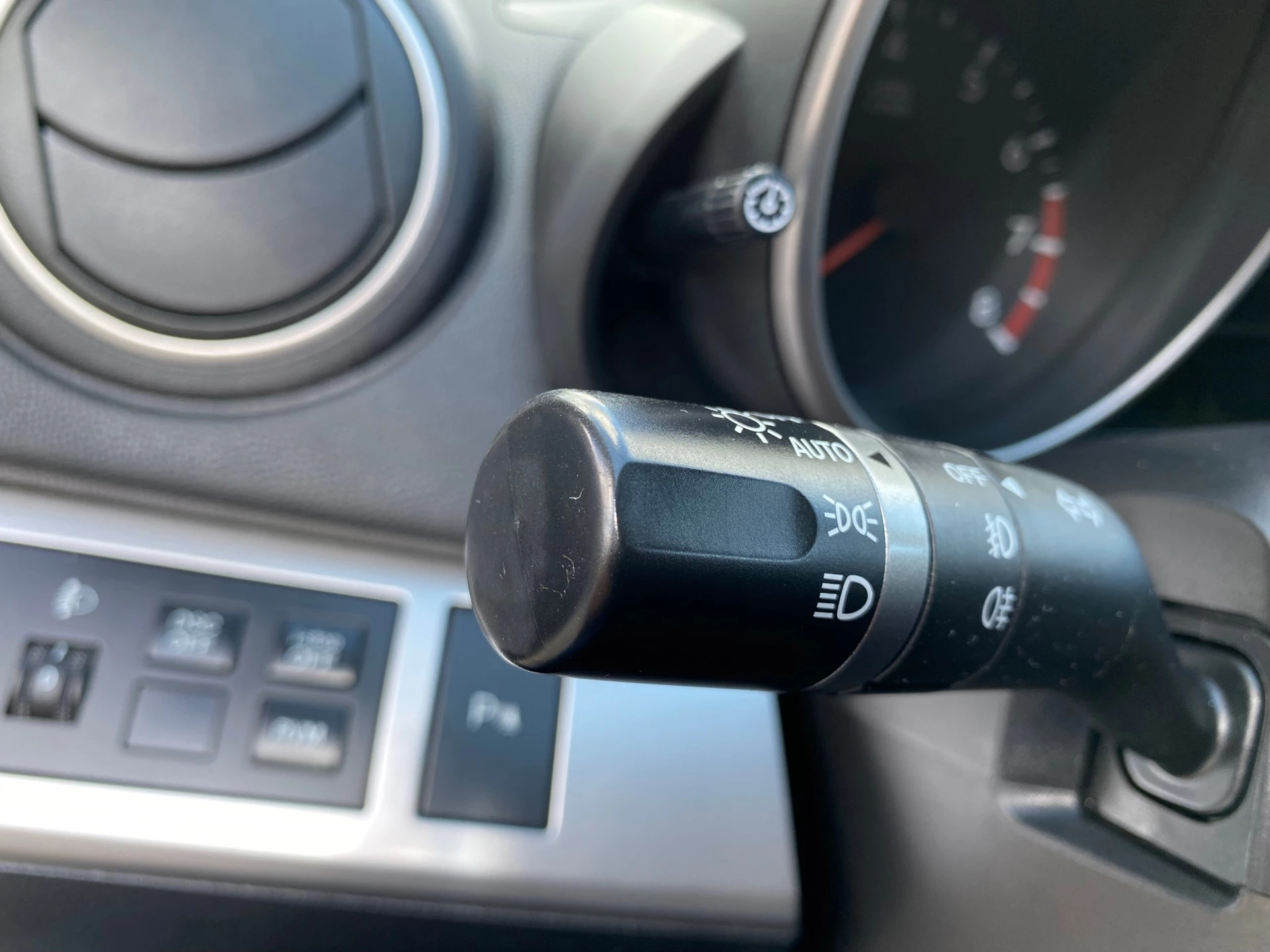 Hoofdafbeelding Mazda 3