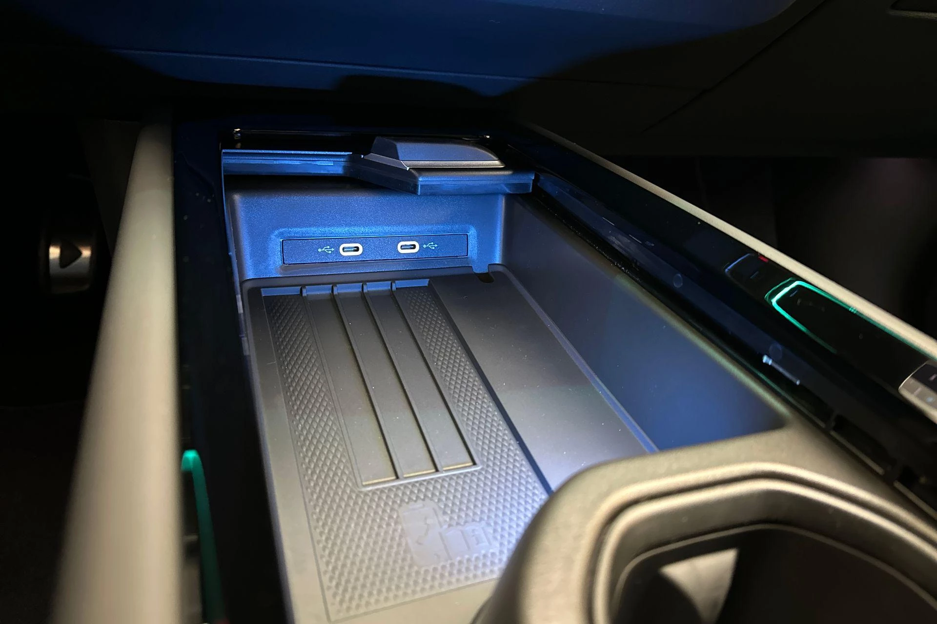 Hoofdafbeelding Volkswagen ID.7