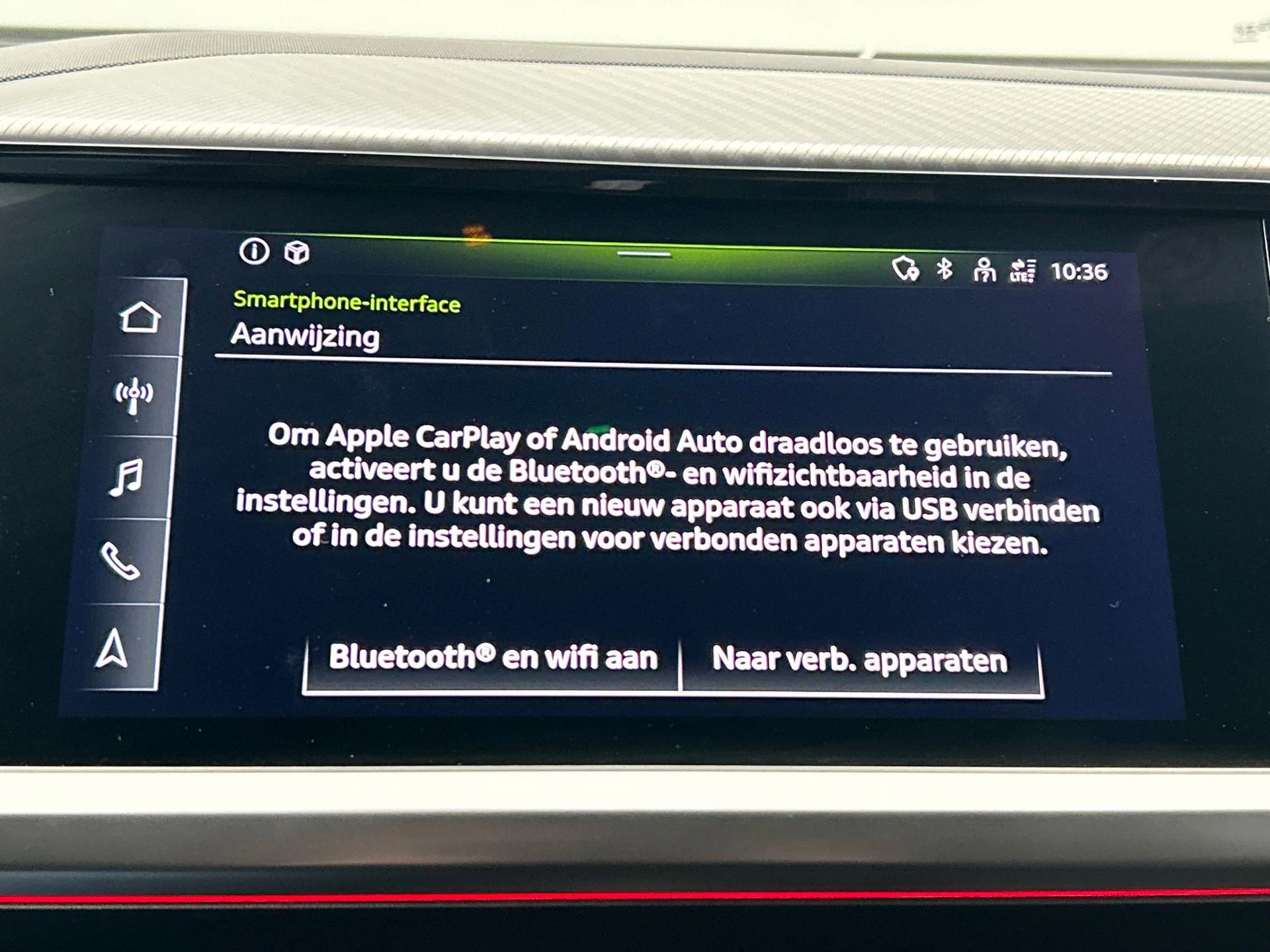 Hoofdafbeelding Audi Q4 e-tron