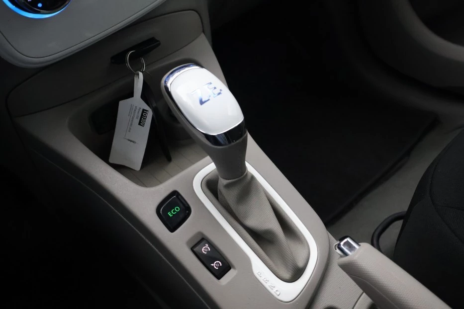 Hoofdafbeelding Renault ZOE