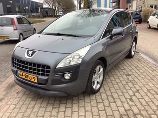 Peugeot 3008 1.6 THP ST