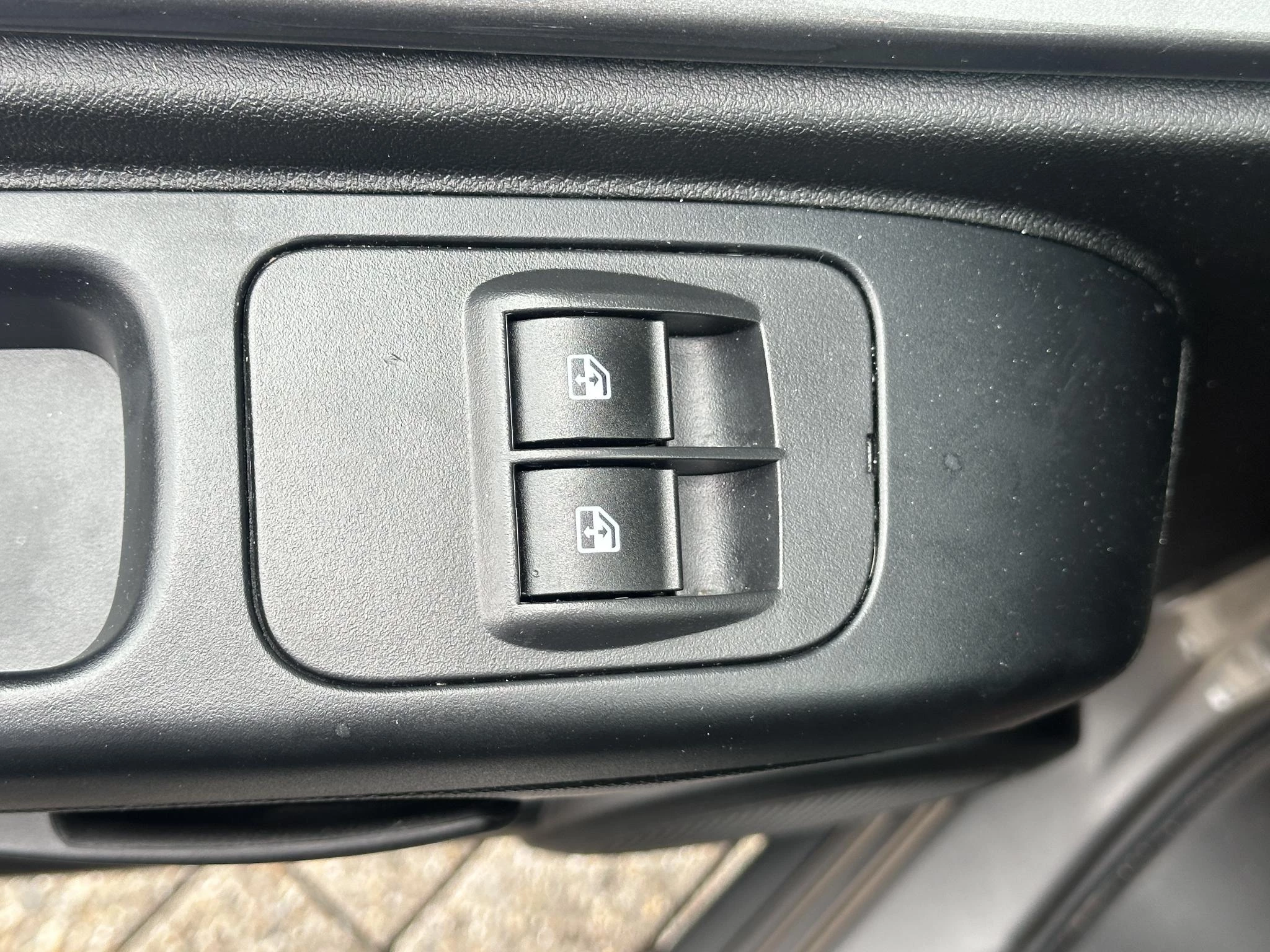Hoofdafbeelding Fiat Fiorino