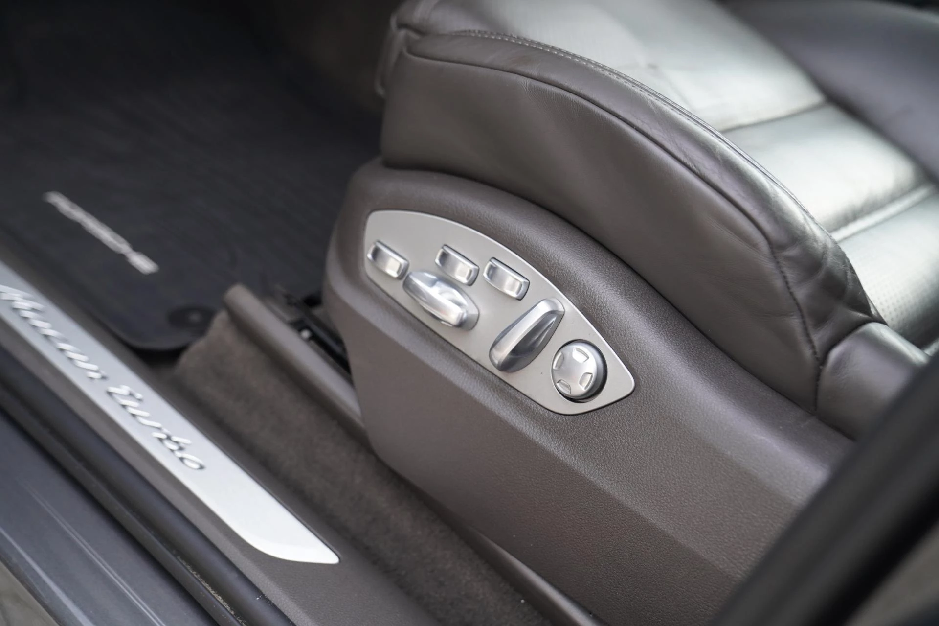 Hoofdafbeelding Porsche Macan