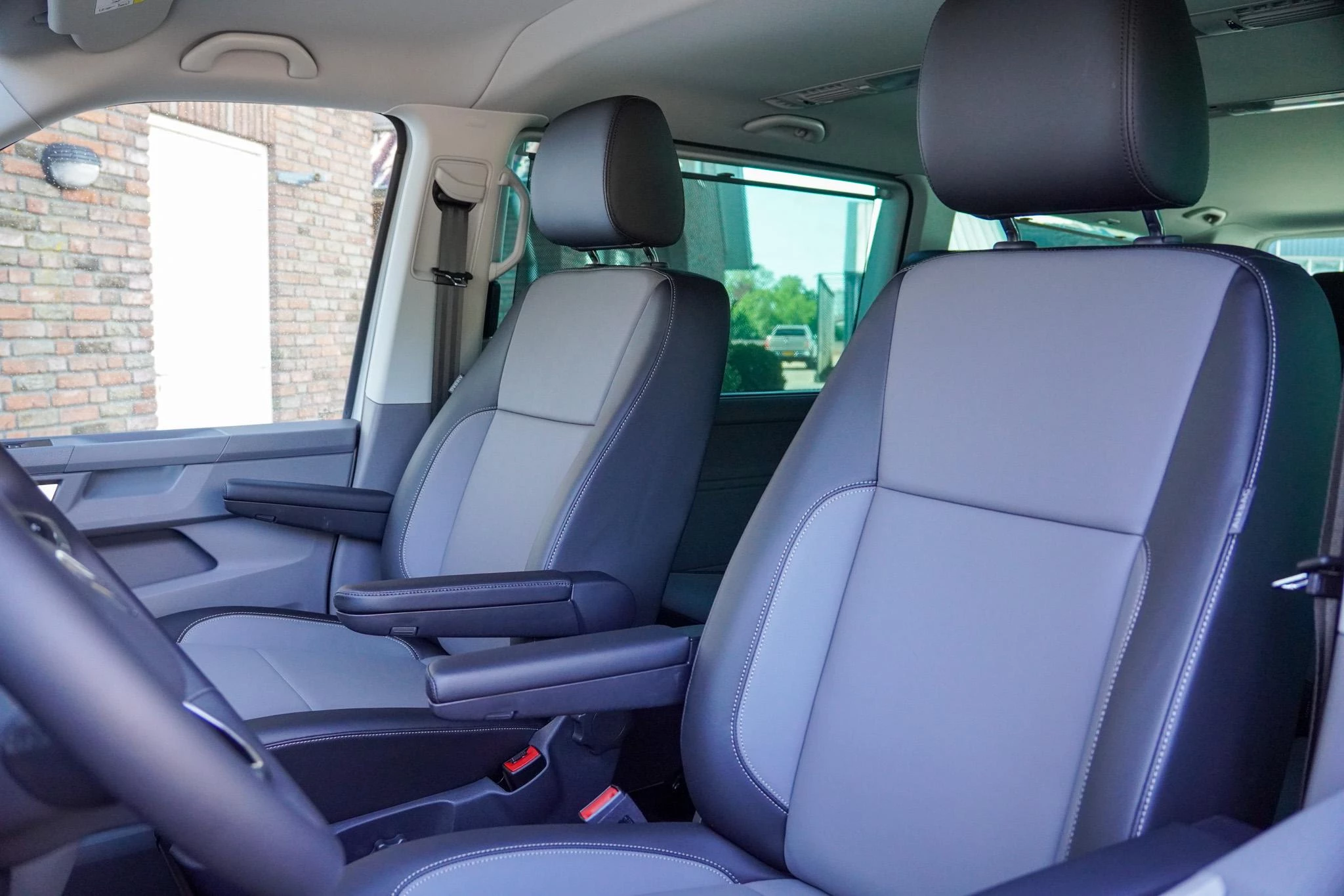 Hoofdafbeelding Volkswagen Caravelle
