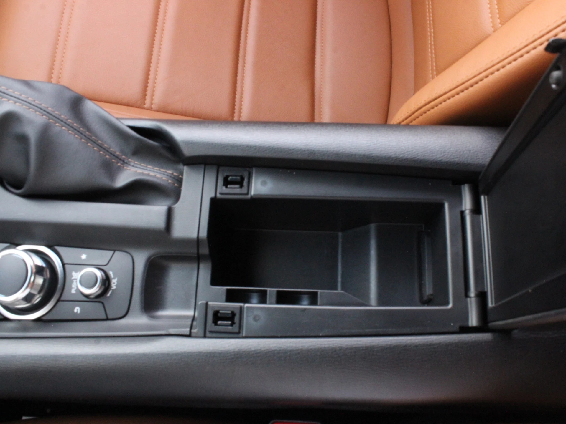 Hoofdafbeelding Fiat 124 Spider