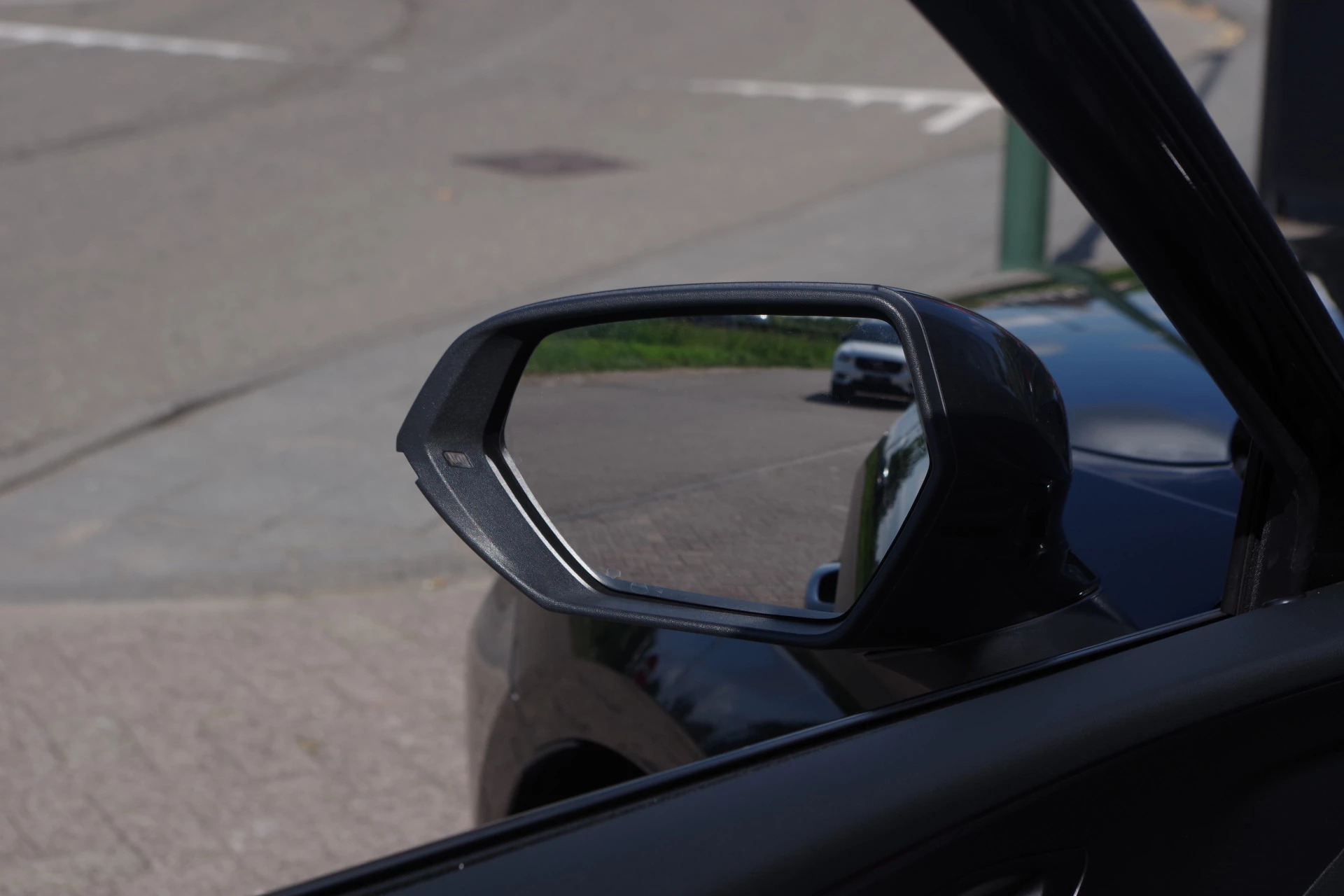 Hoofdafbeelding CUPRA Leon Sportstourer