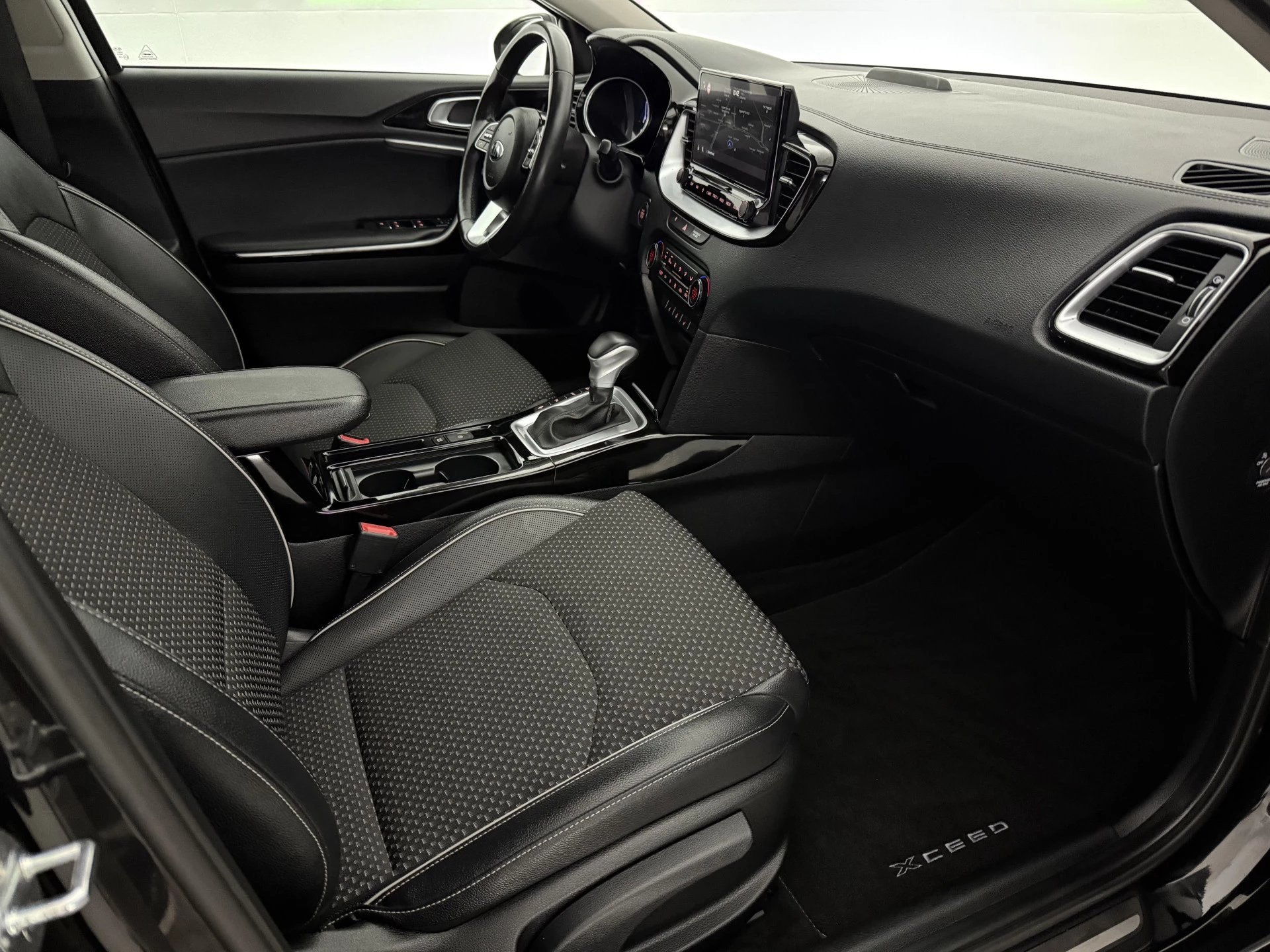 Hoofdafbeelding Kia XCeed