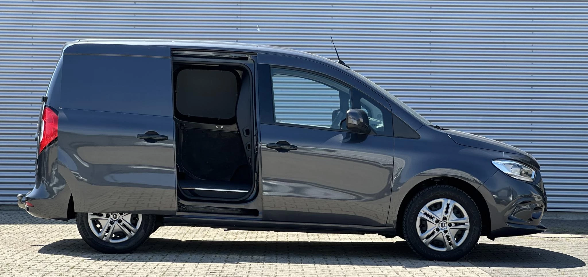 Hoofdafbeelding Mercedes-Benz Citan