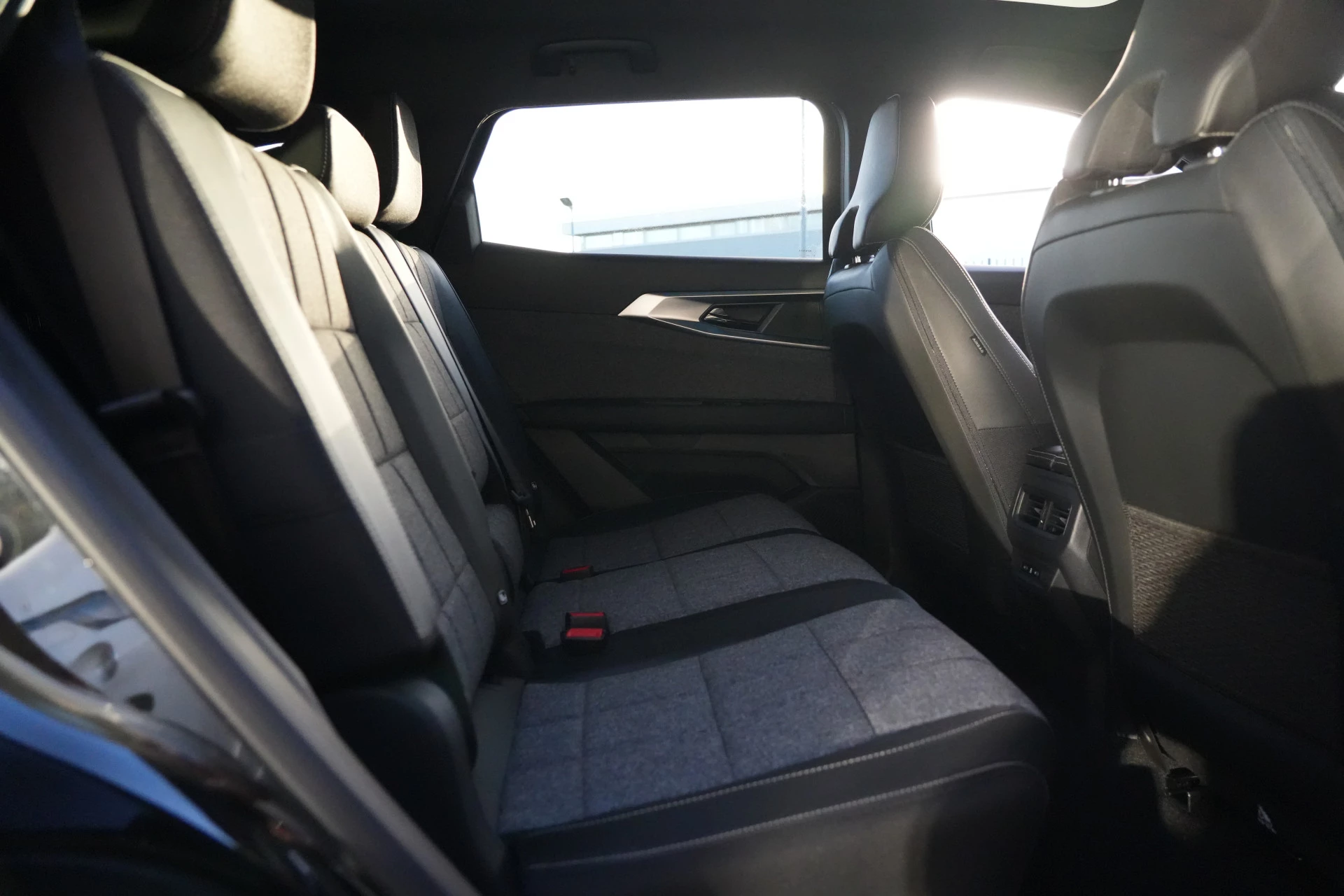 Hoofdafbeelding Renault Espace