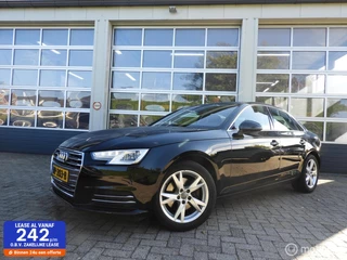 Audi A4 Limousine 1.4 TFSI Sport Pro Line