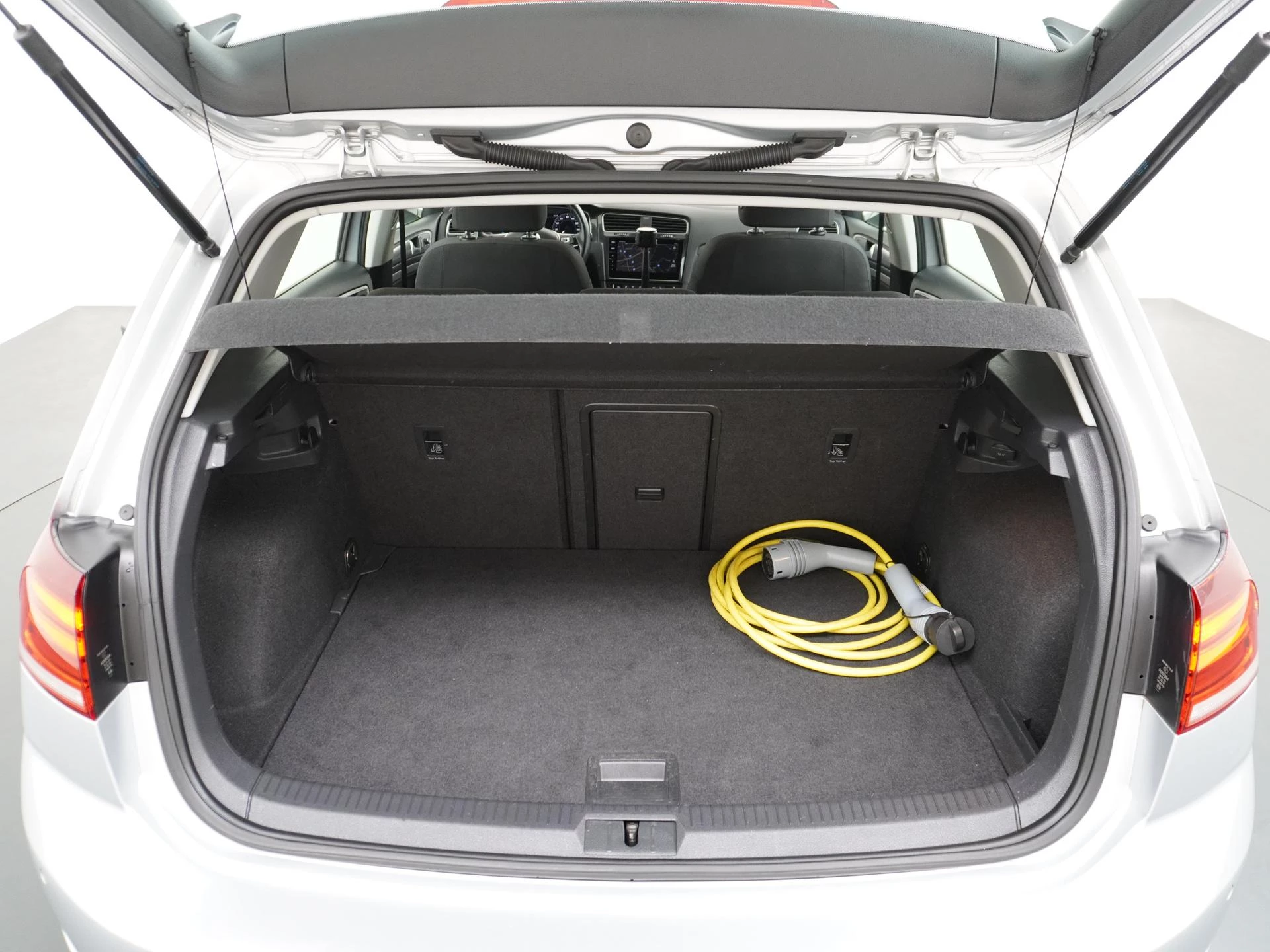 Hoofdafbeelding Volkswagen e-Golf