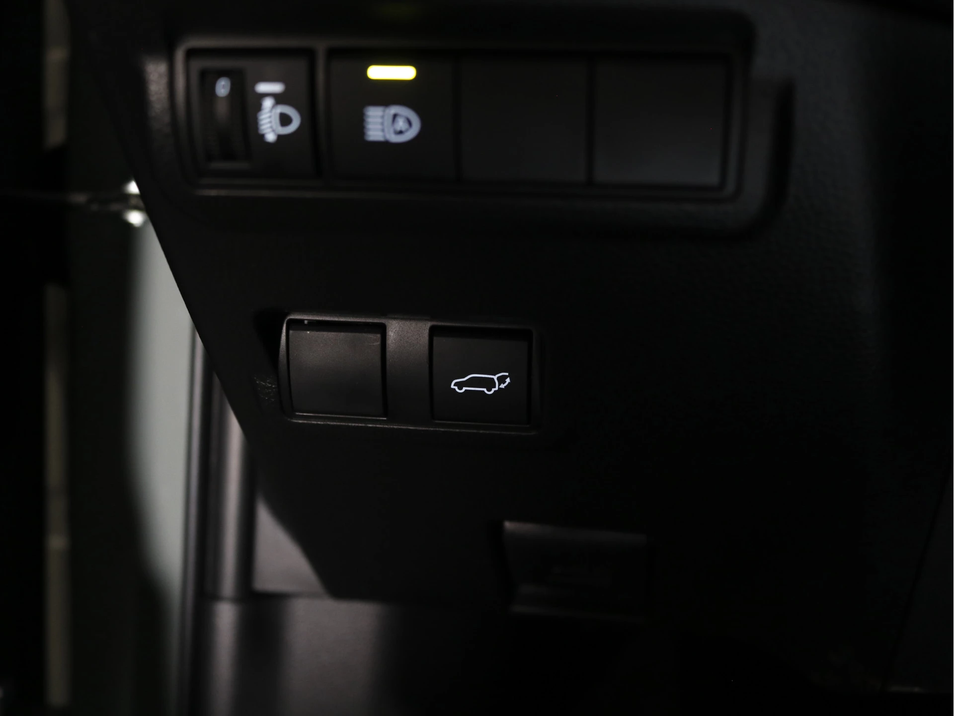 Hoofdafbeelding Toyota Corolla Cross