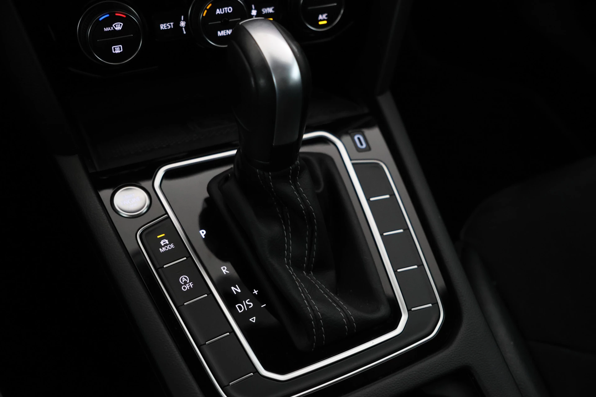 Hoofdafbeelding Volkswagen Arteon