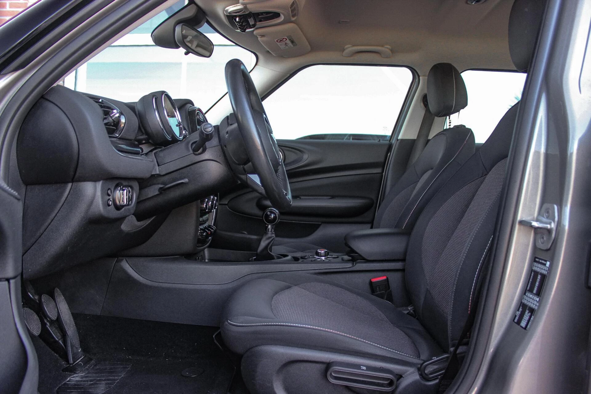 Hoofdafbeelding MINI Clubman