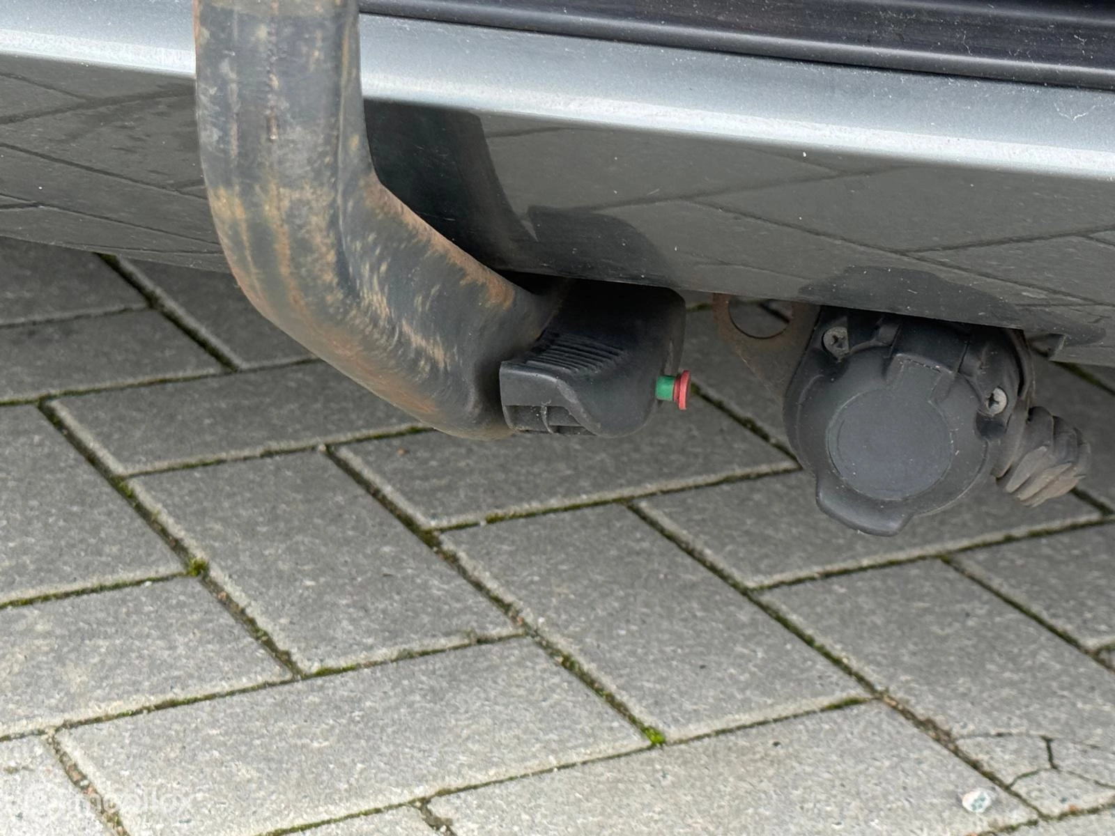 Hoofdafbeelding Citroën DS5