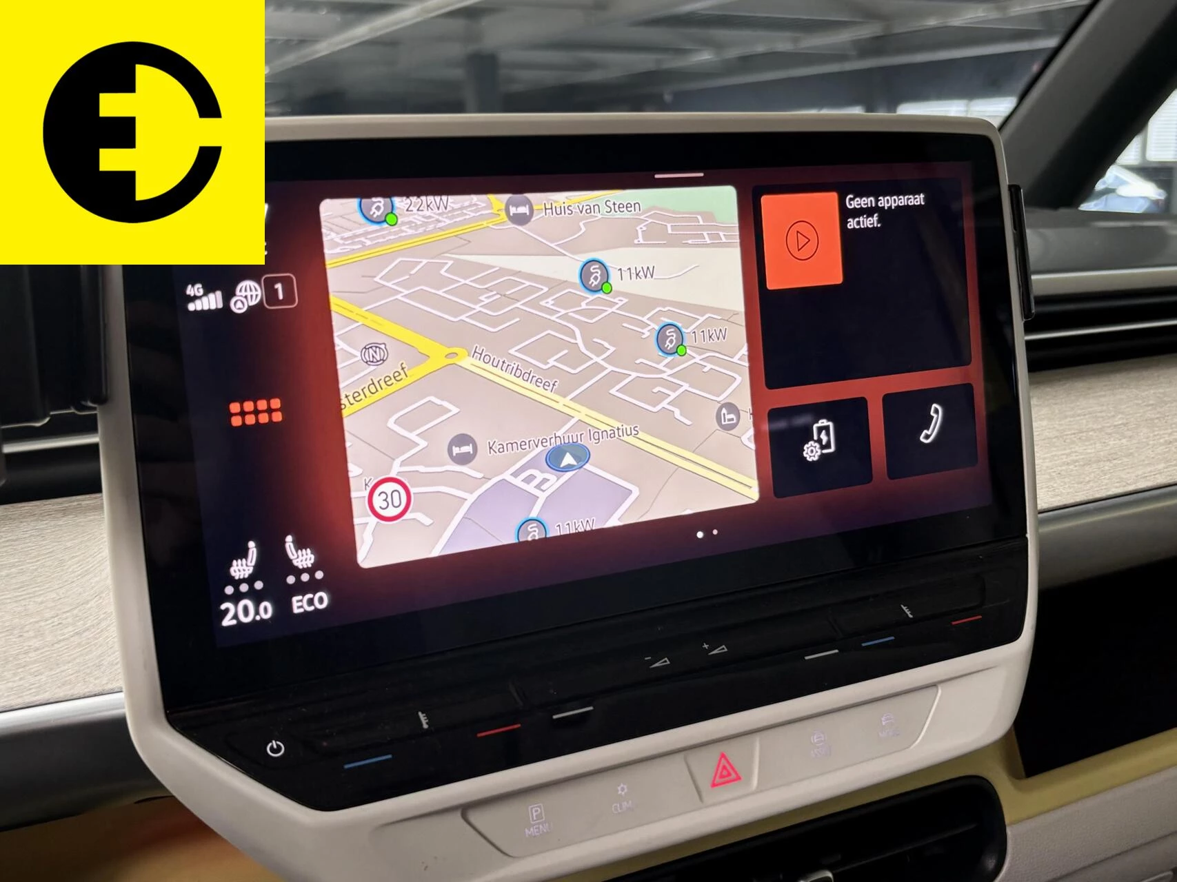 Hoofdafbeelding Volkswagen ID. Buzz