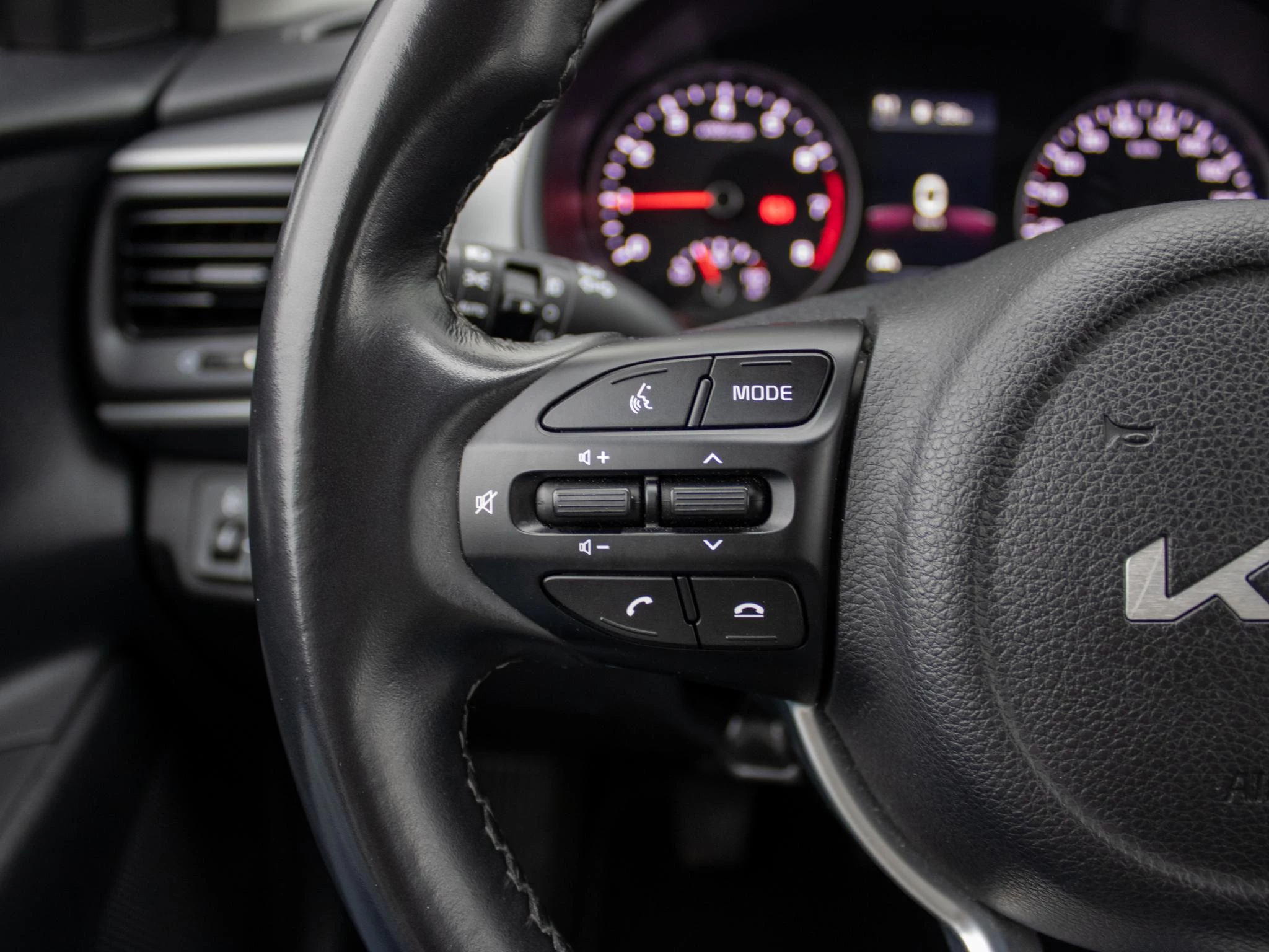 Hoofdafbeelding Kia Stonic