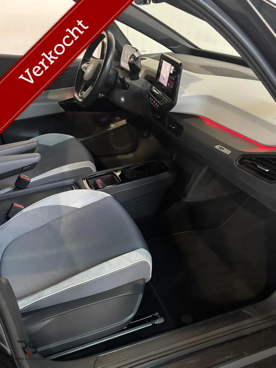 Hoofdafbeelding Volkswagen ID.3