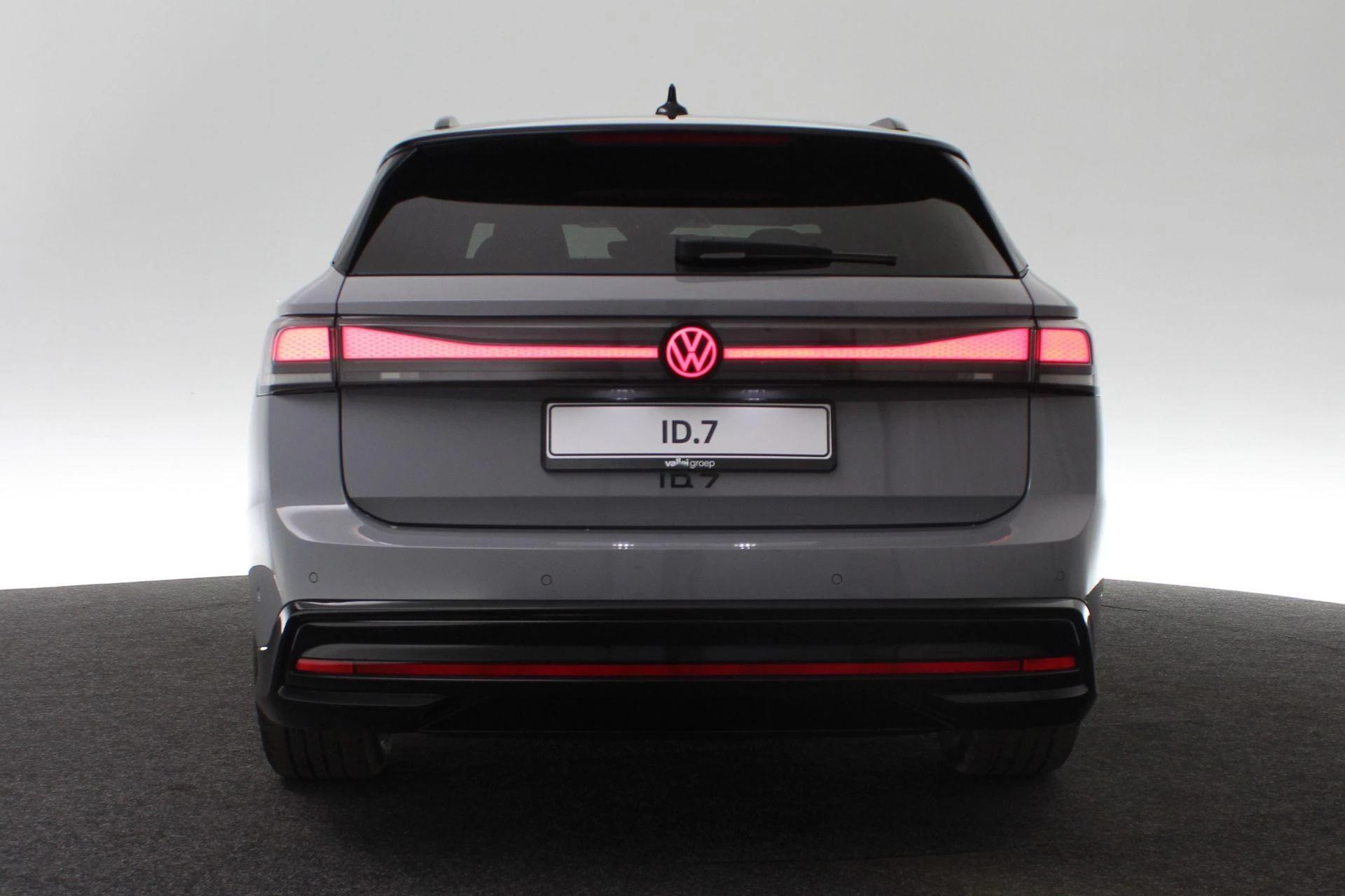 Hoofdafbeelding Volkswagen ID.7
