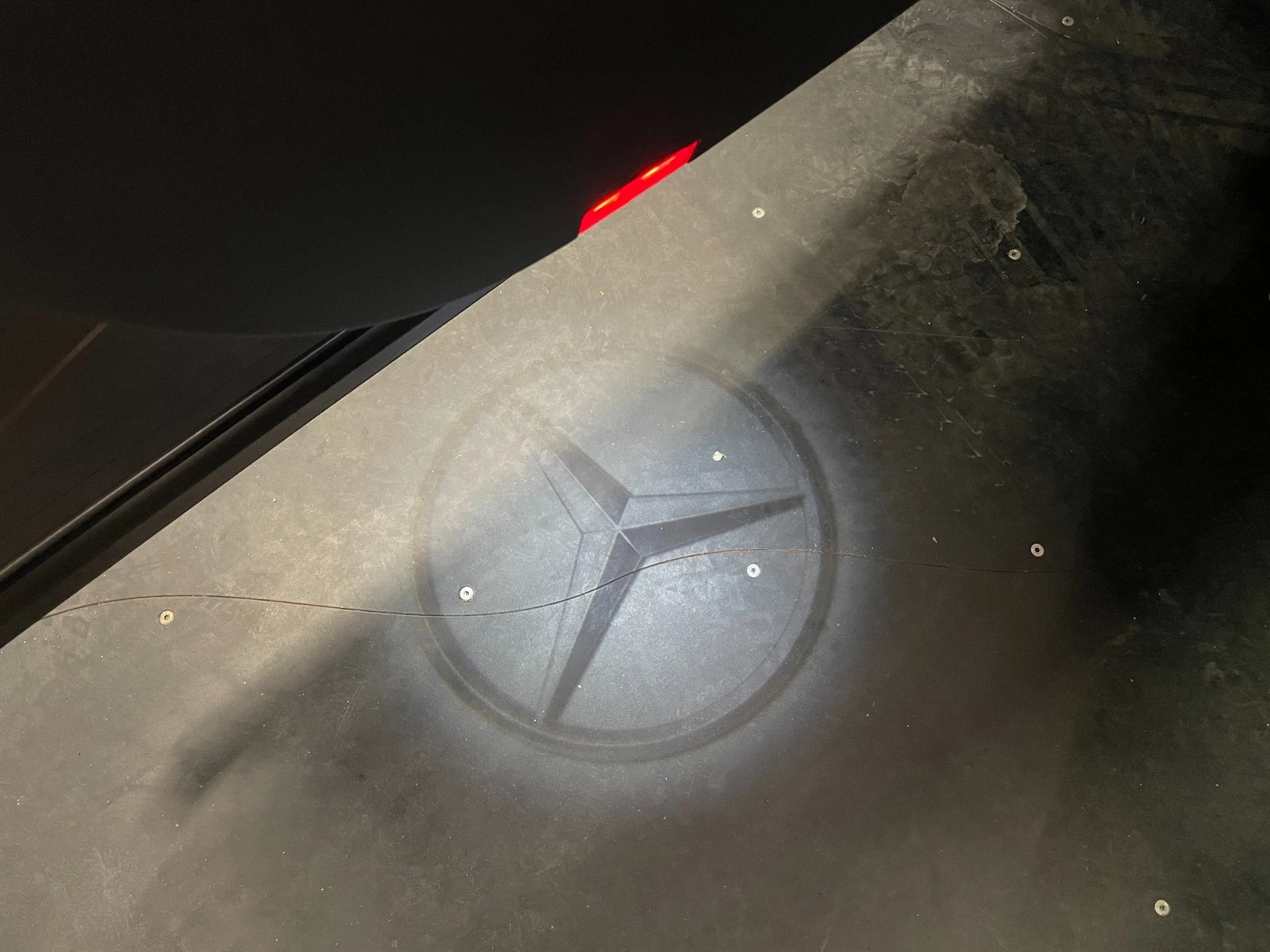 Hoofdafbeelding Mercedes-Benz EQA