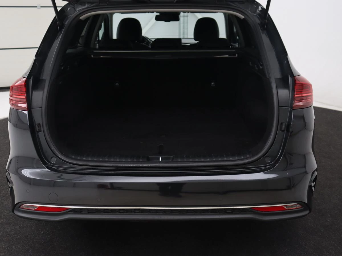 Hoofdafbeelding Kia Ceed