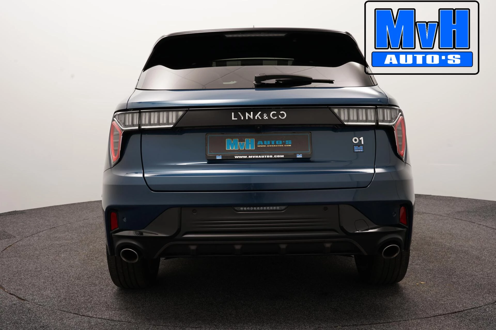 Hoofdafbeelding Lynk & Co 01