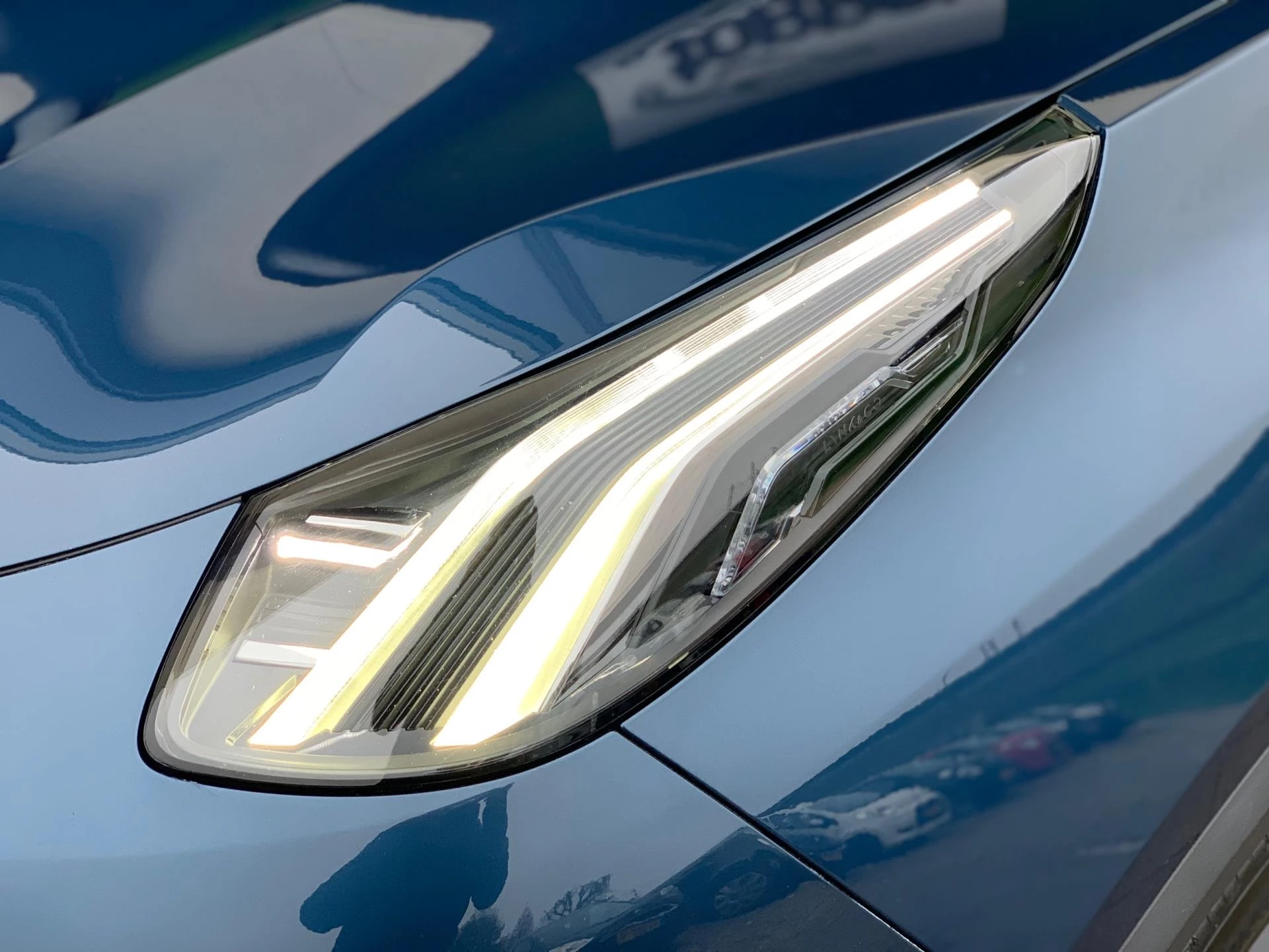 Hoofdafbeelding Lynk & Co 01